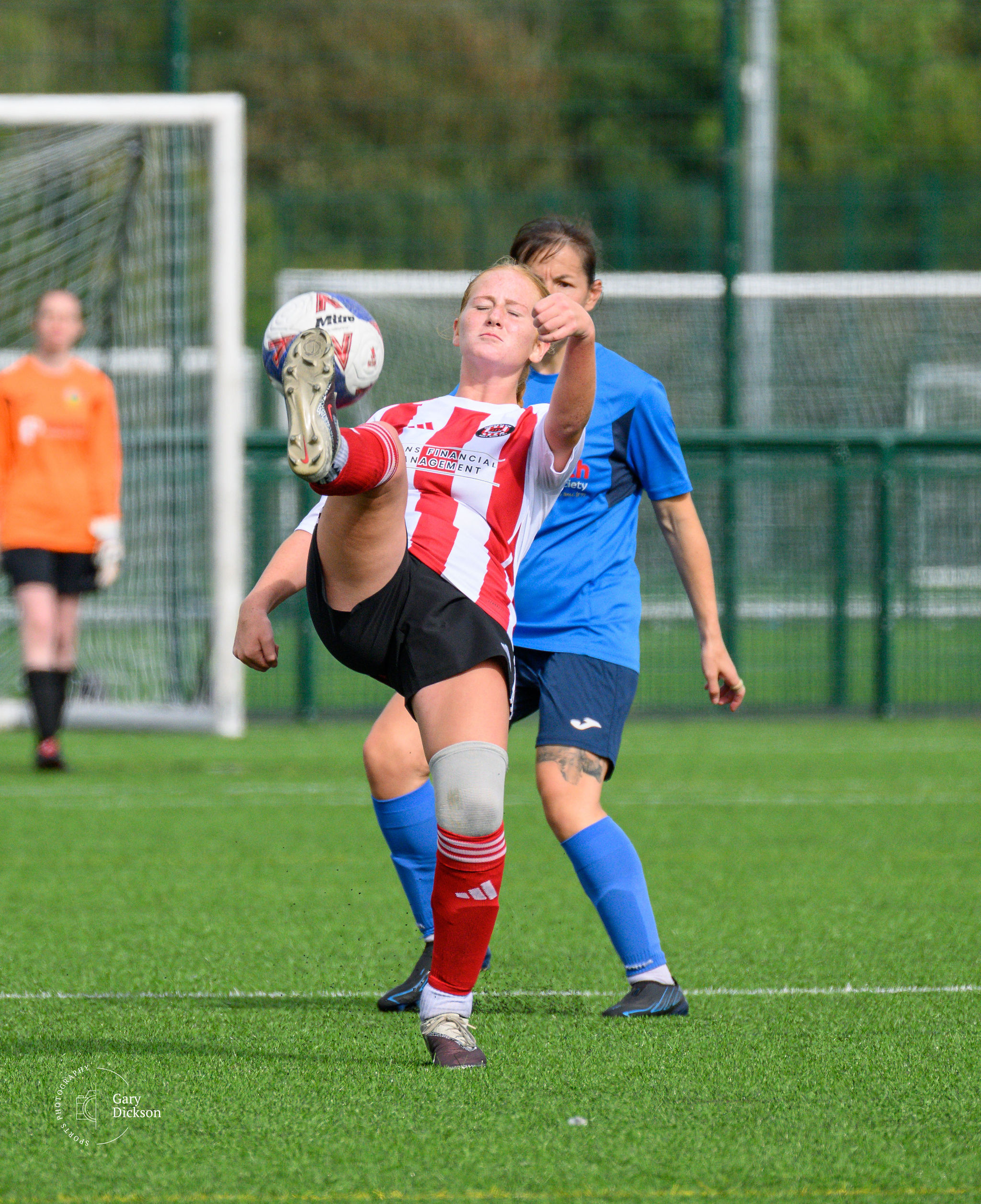 West End vs Penrith AFC Ladies photo 205