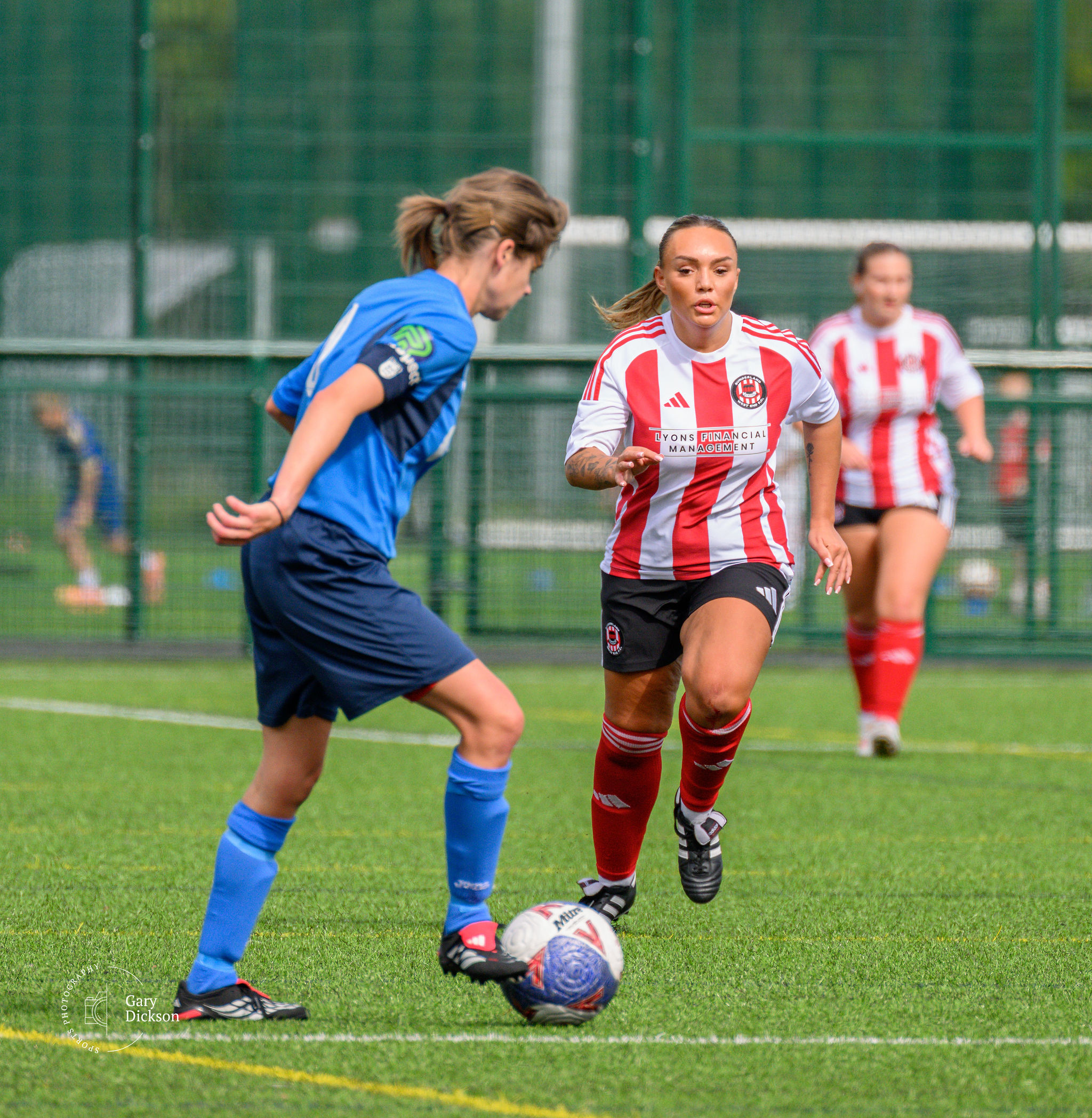 West End vs Penrith AFC Ladies photo 120