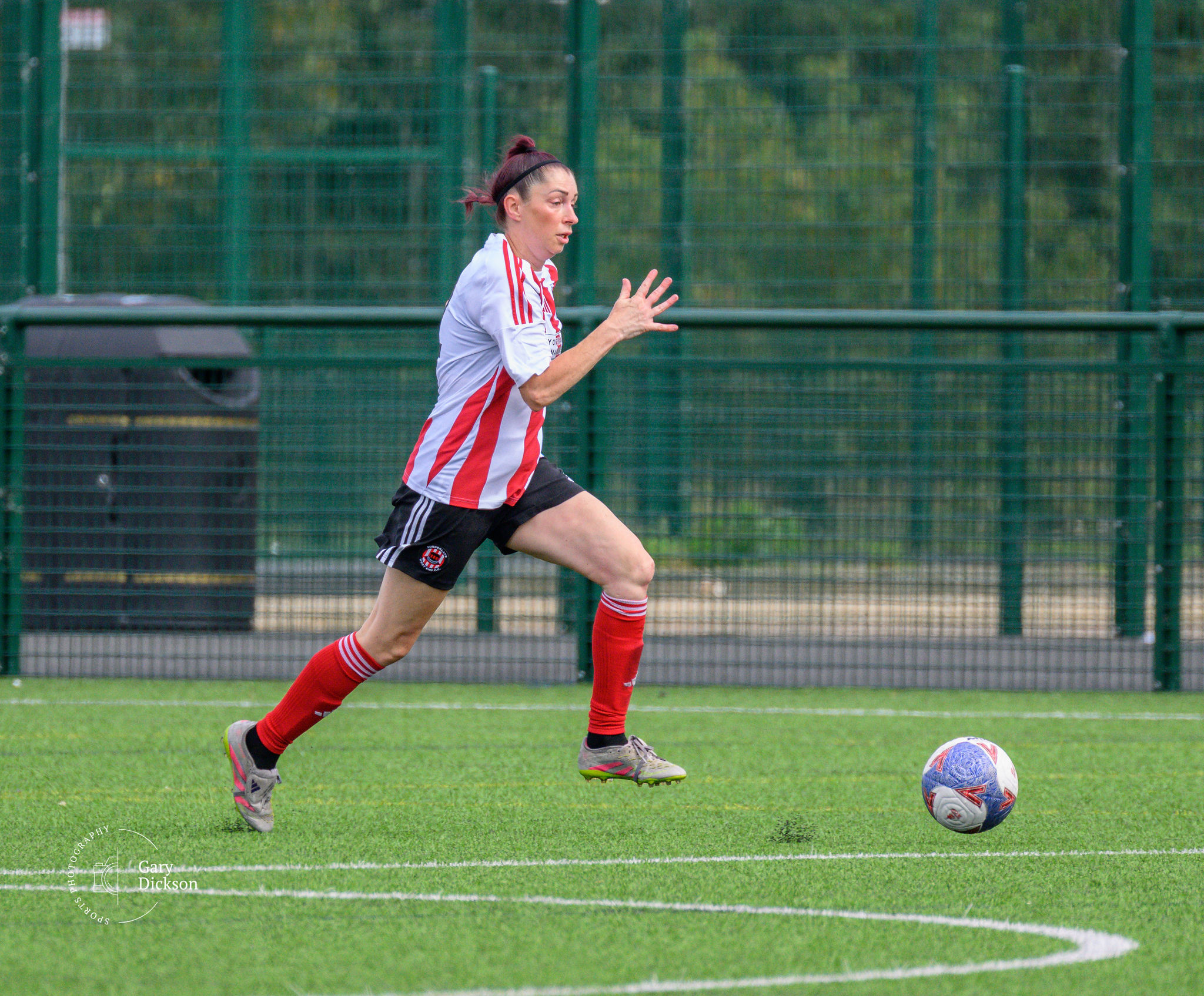 West End vs Penrith AFC Ladies photo 122