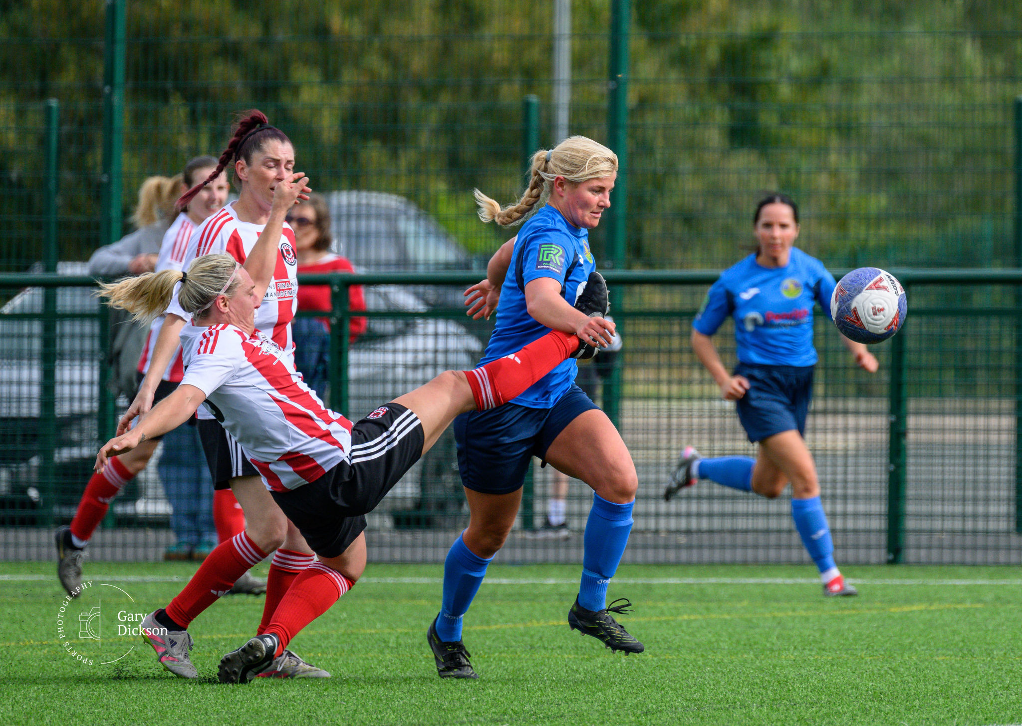 West End vs Penrith AFC Ladies photo 194