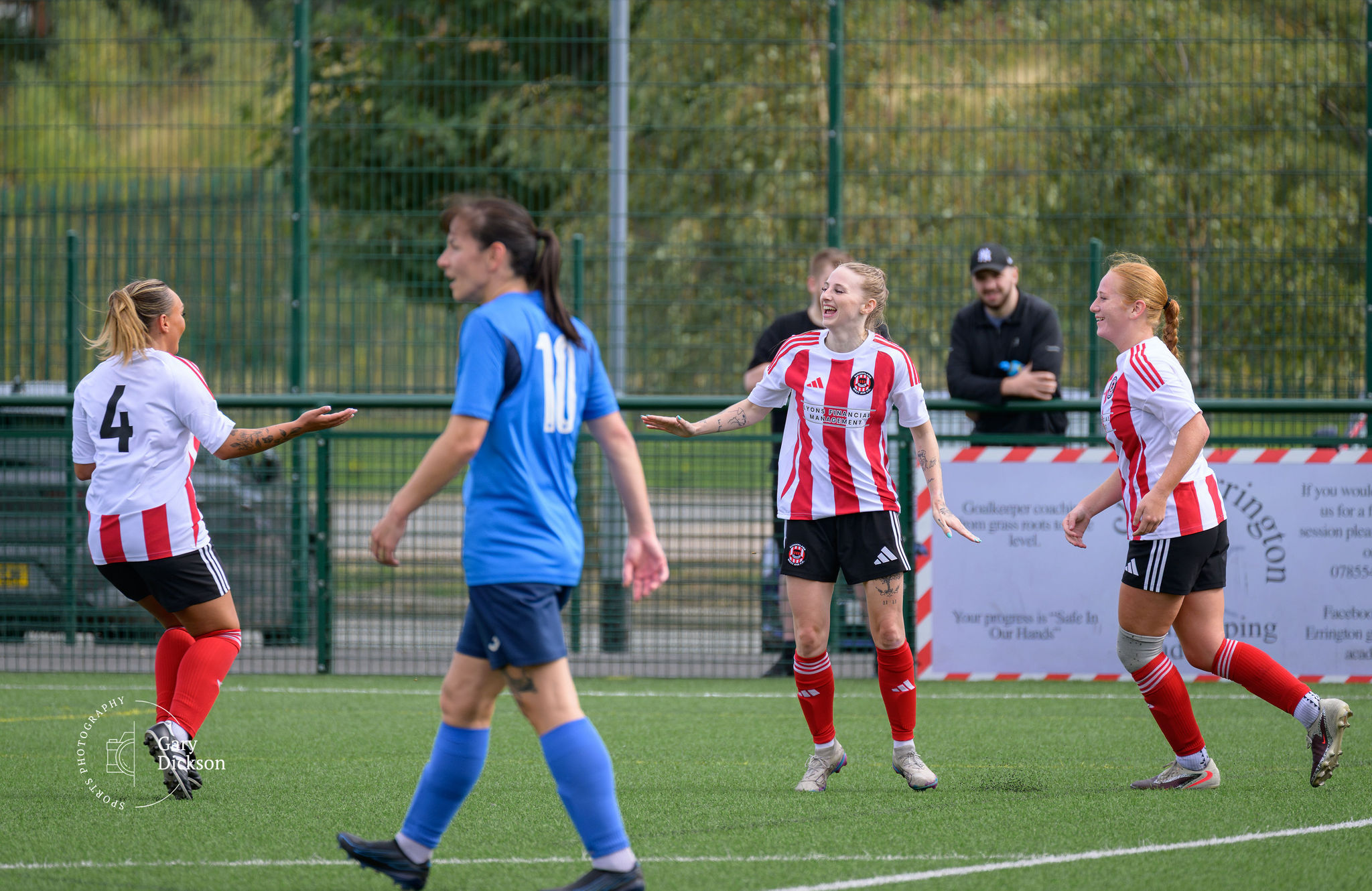 West End vs Penrith AFC Ladies photo 153