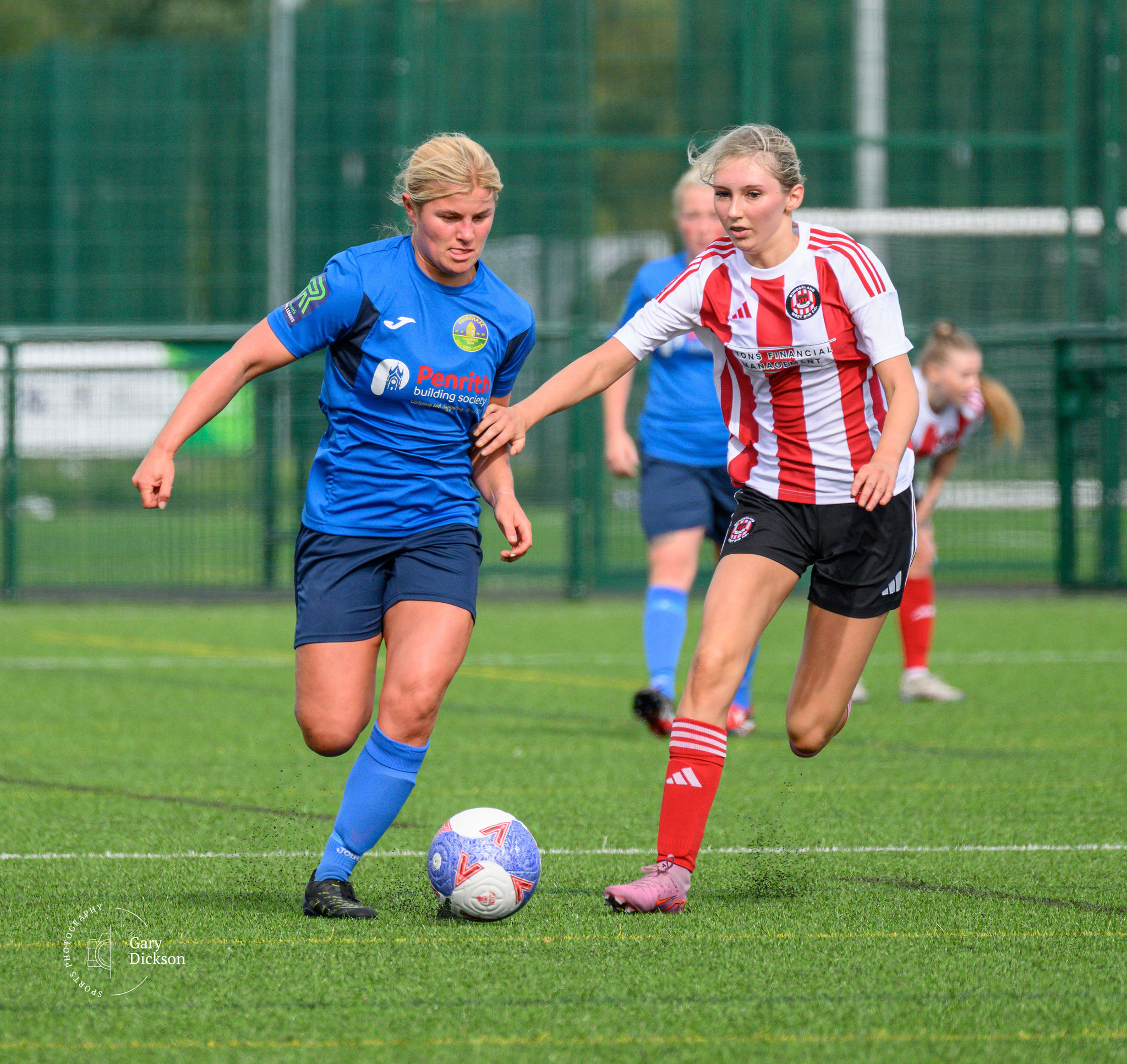 West End vs Penrith AFC Ladies photo 236