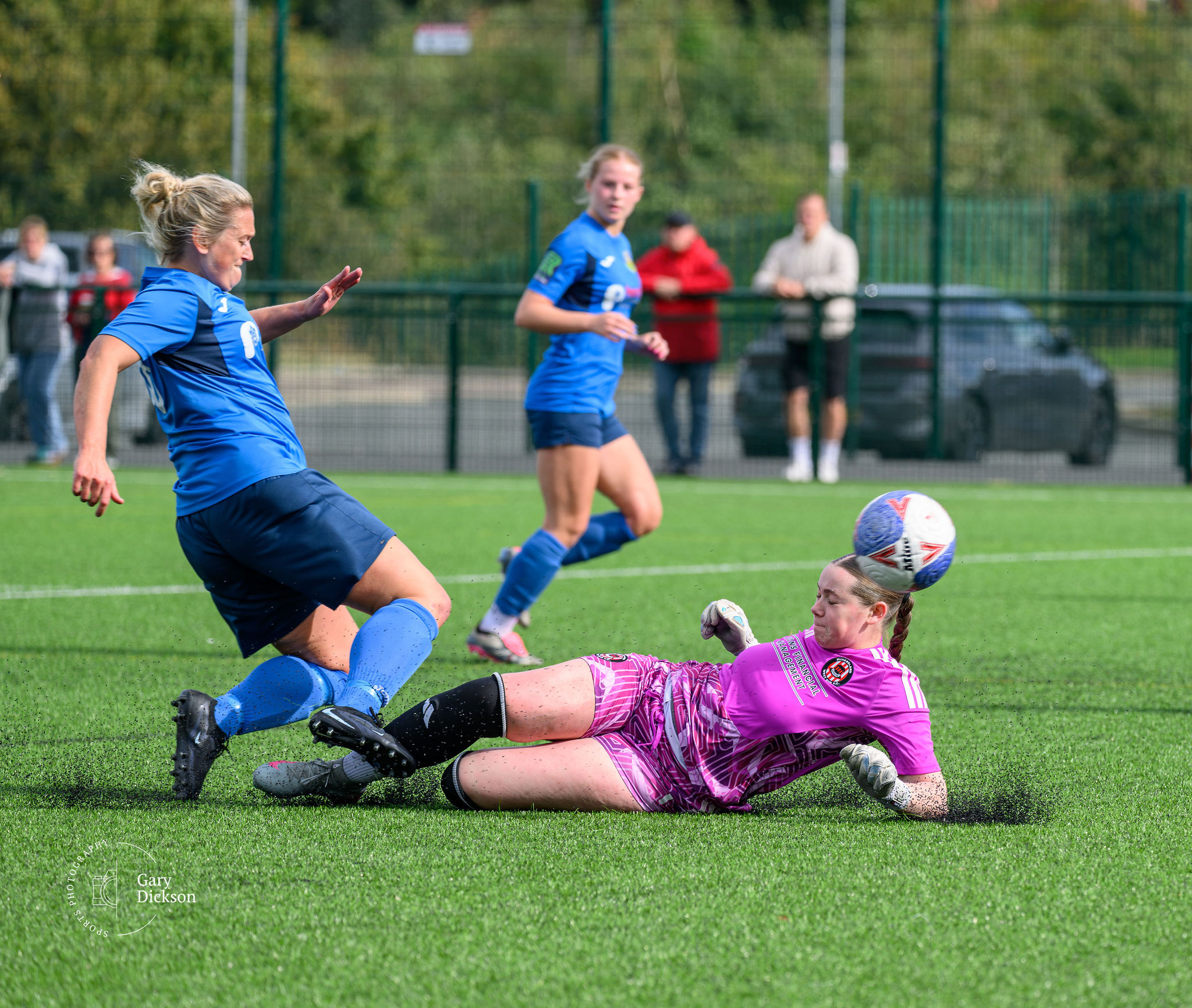West End vs Penrith AFC Ladies photo 261