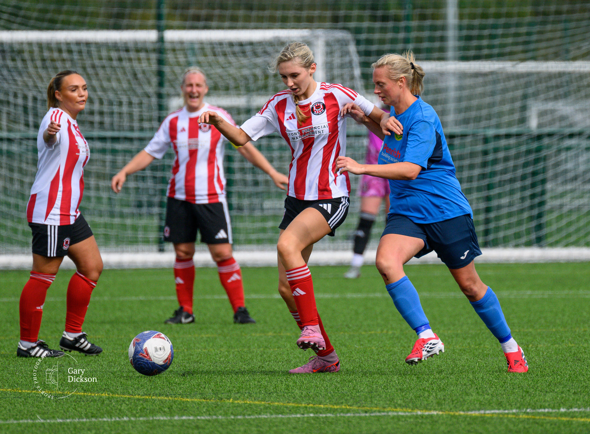 West End vs Penrith AFC Ladies photo 94