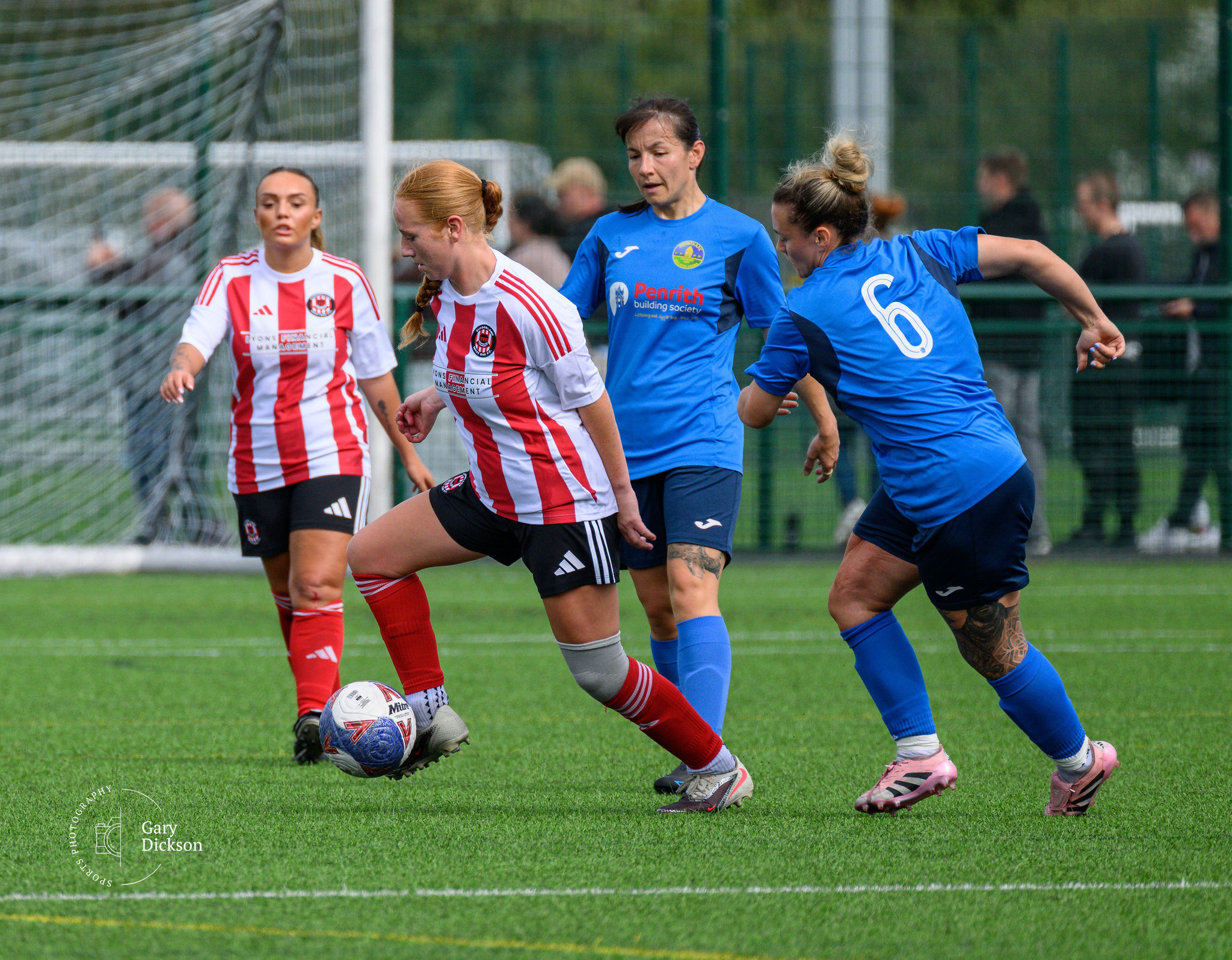 West End vs Penrith AFC Ladies photo 118