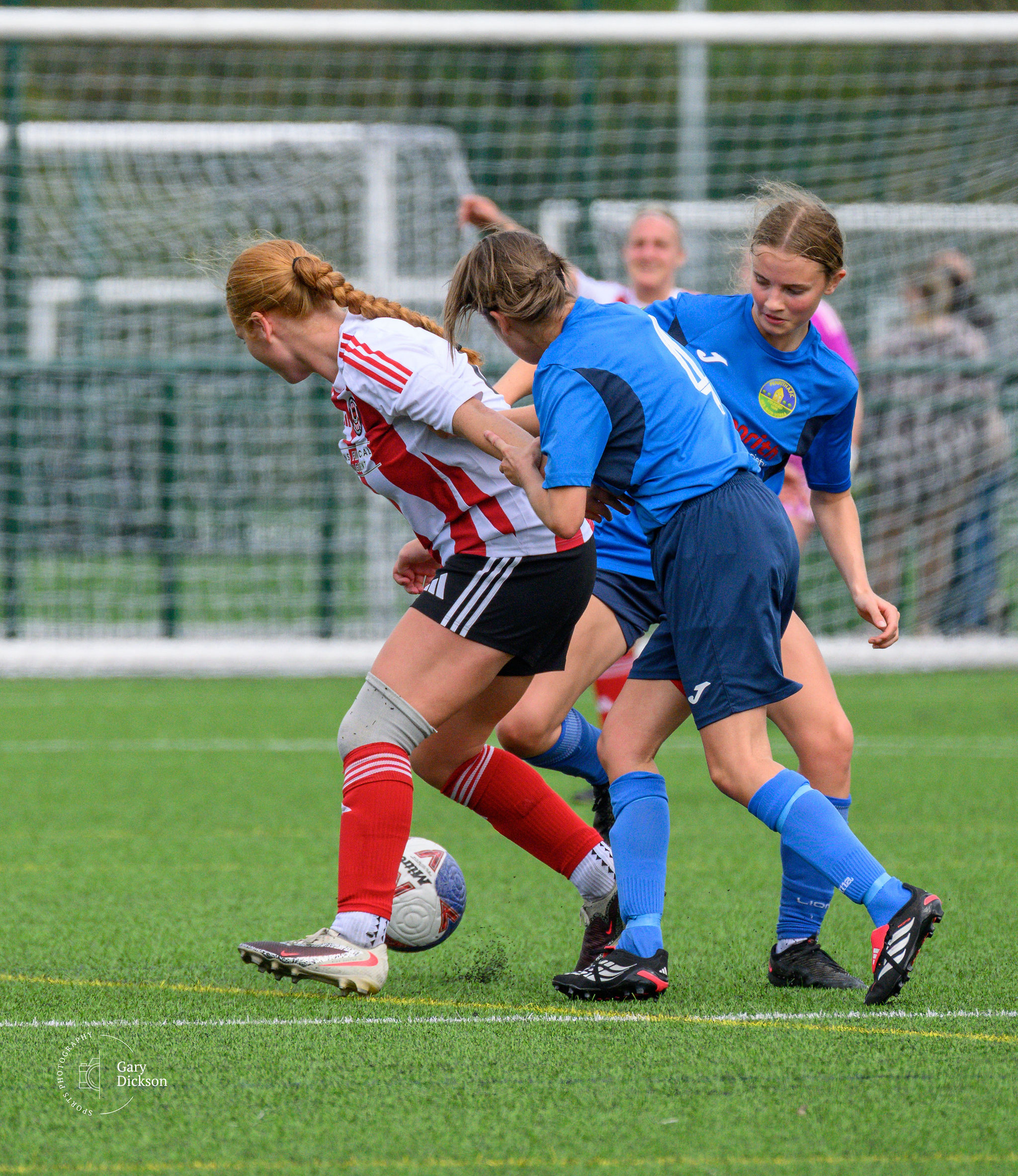 West End vs Penrith AFC Ladies photo 171
