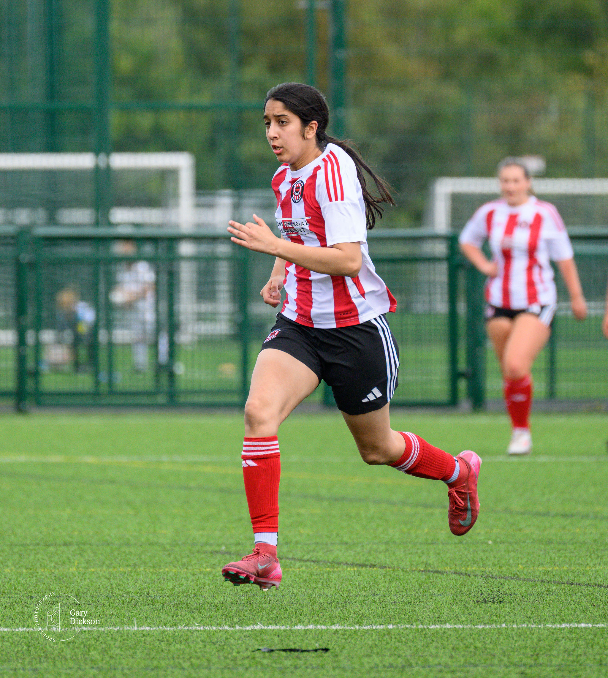 West End vs Penrith AFC Ladies photo 76