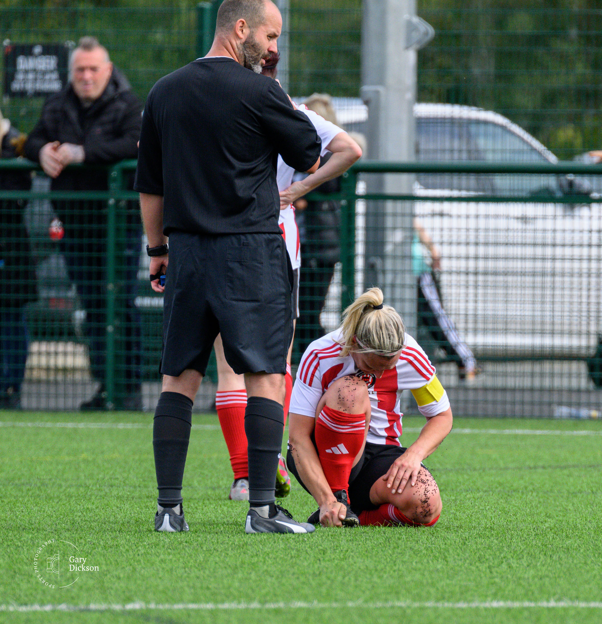 West End vs Penrith AFC Ladies photo 199