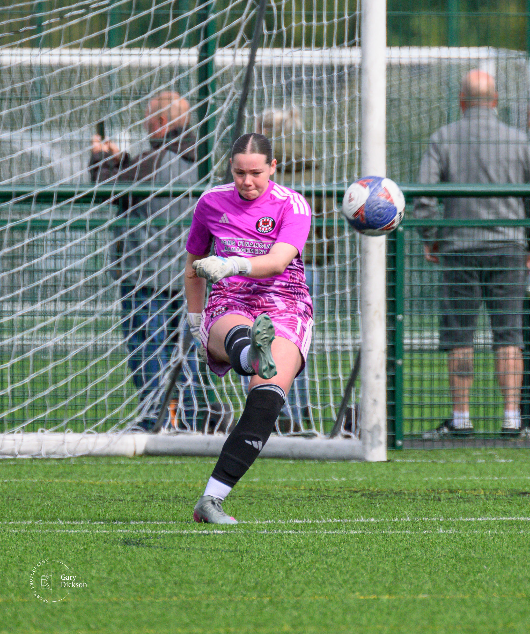 West End vs Penrith AFC Ladies photo 108