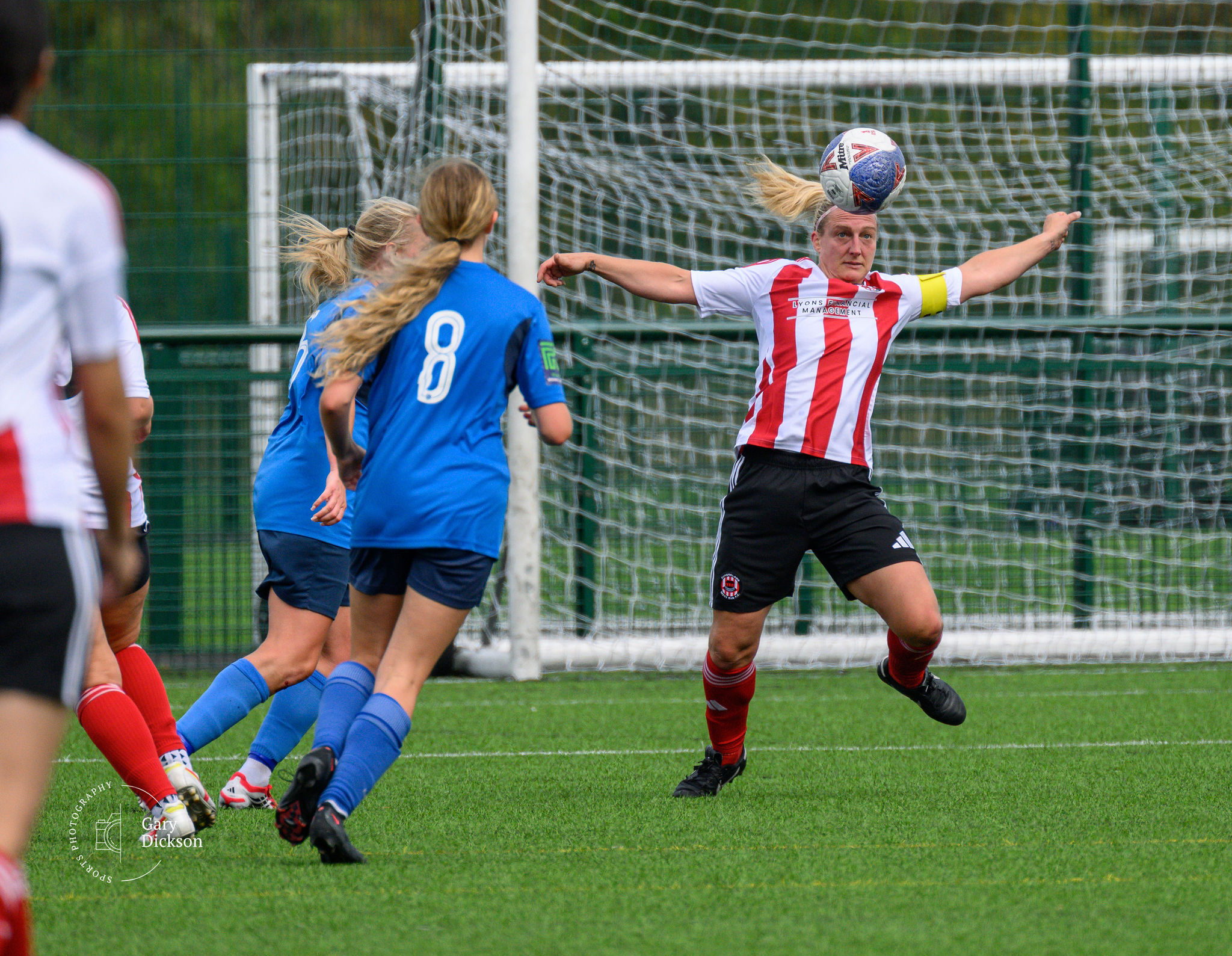 West End vs Penrith AFC Ladies photo 128