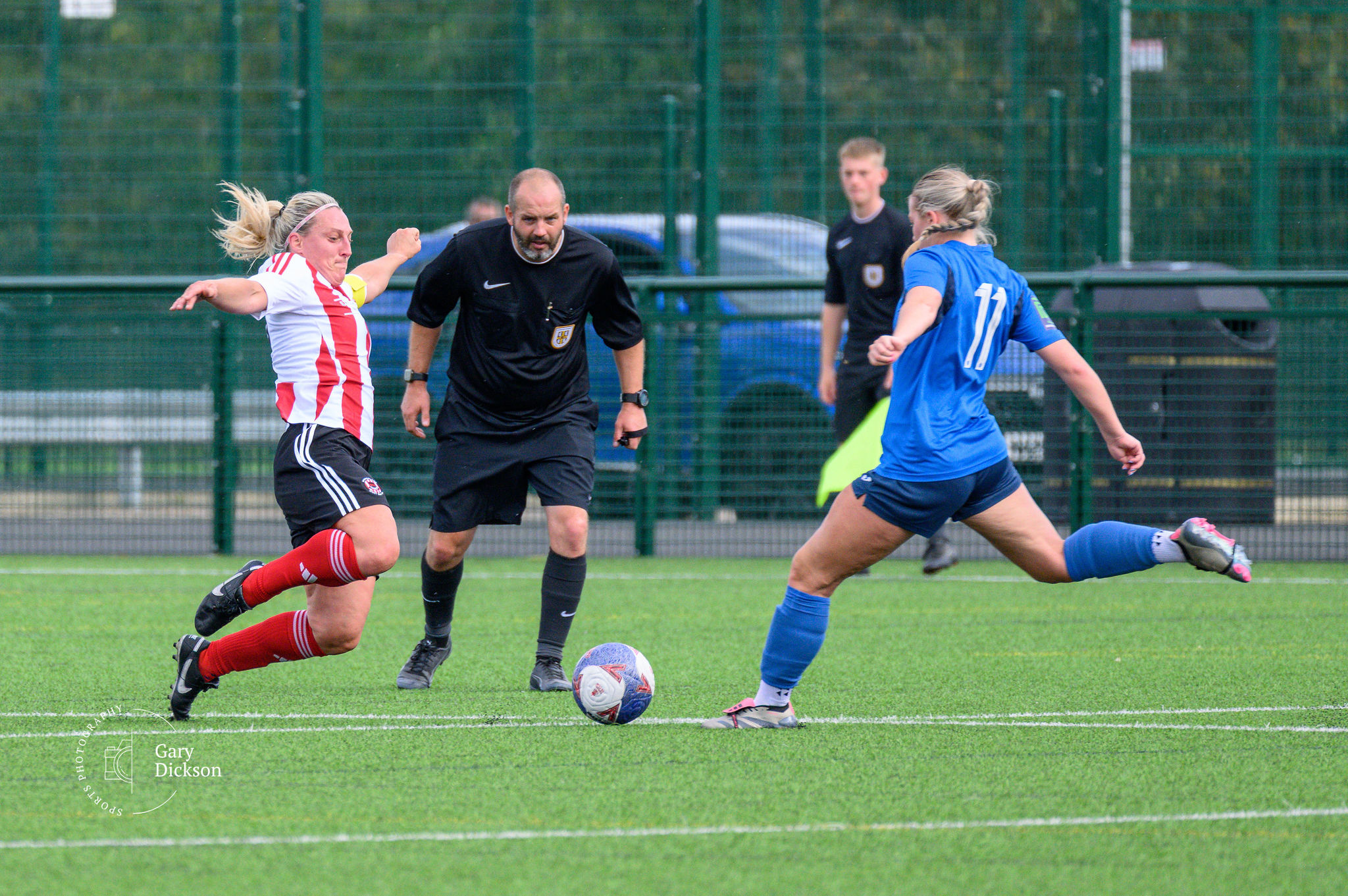 West End vs Penrith AFC Ladies photo 79
