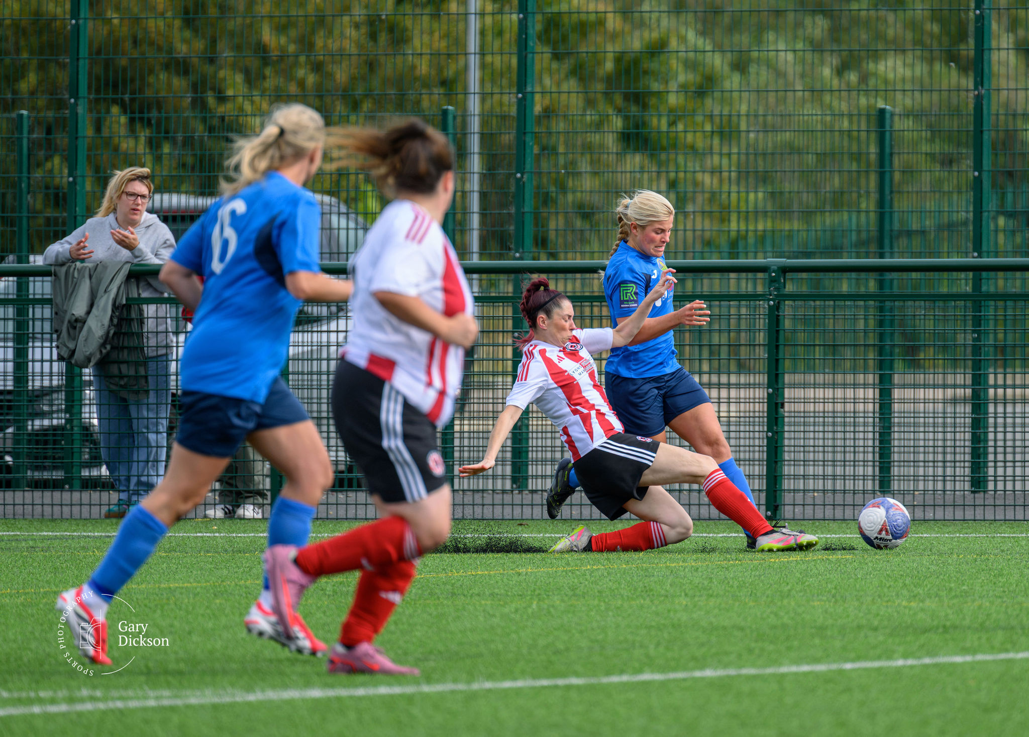 West End vs Penrith AFC Ladies photo 183