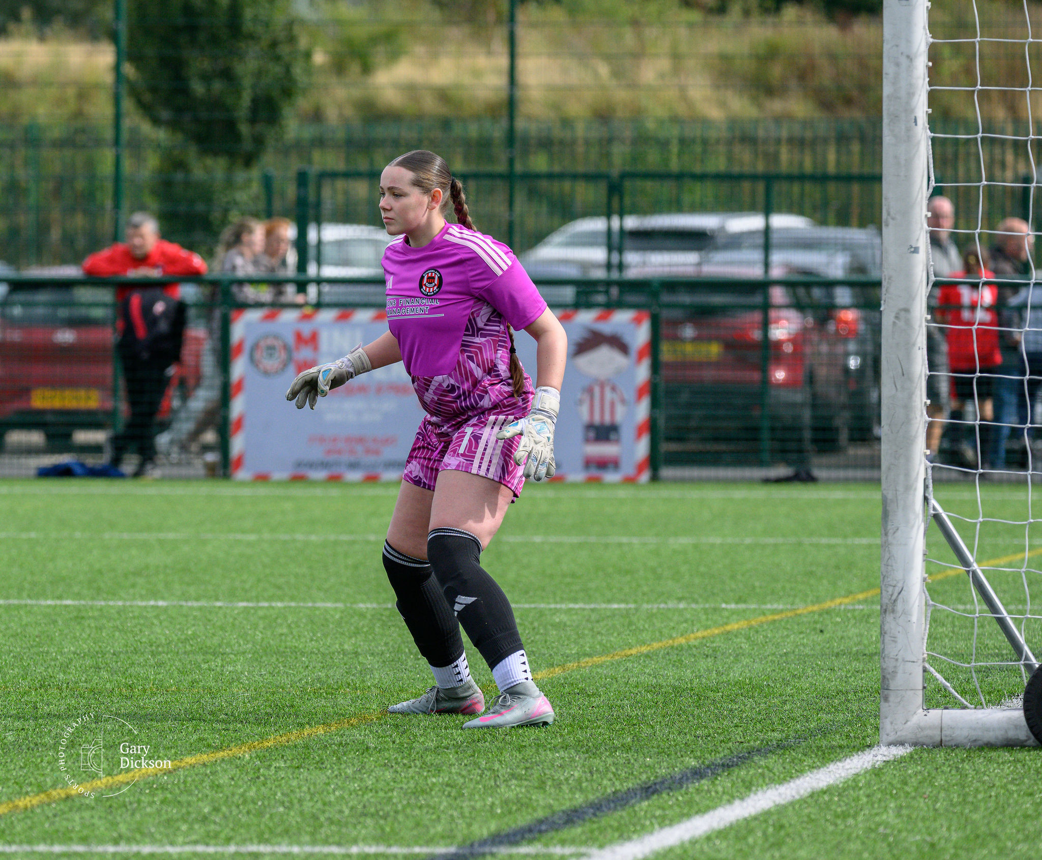 West End vs Penrith AFC Ladies photo 185