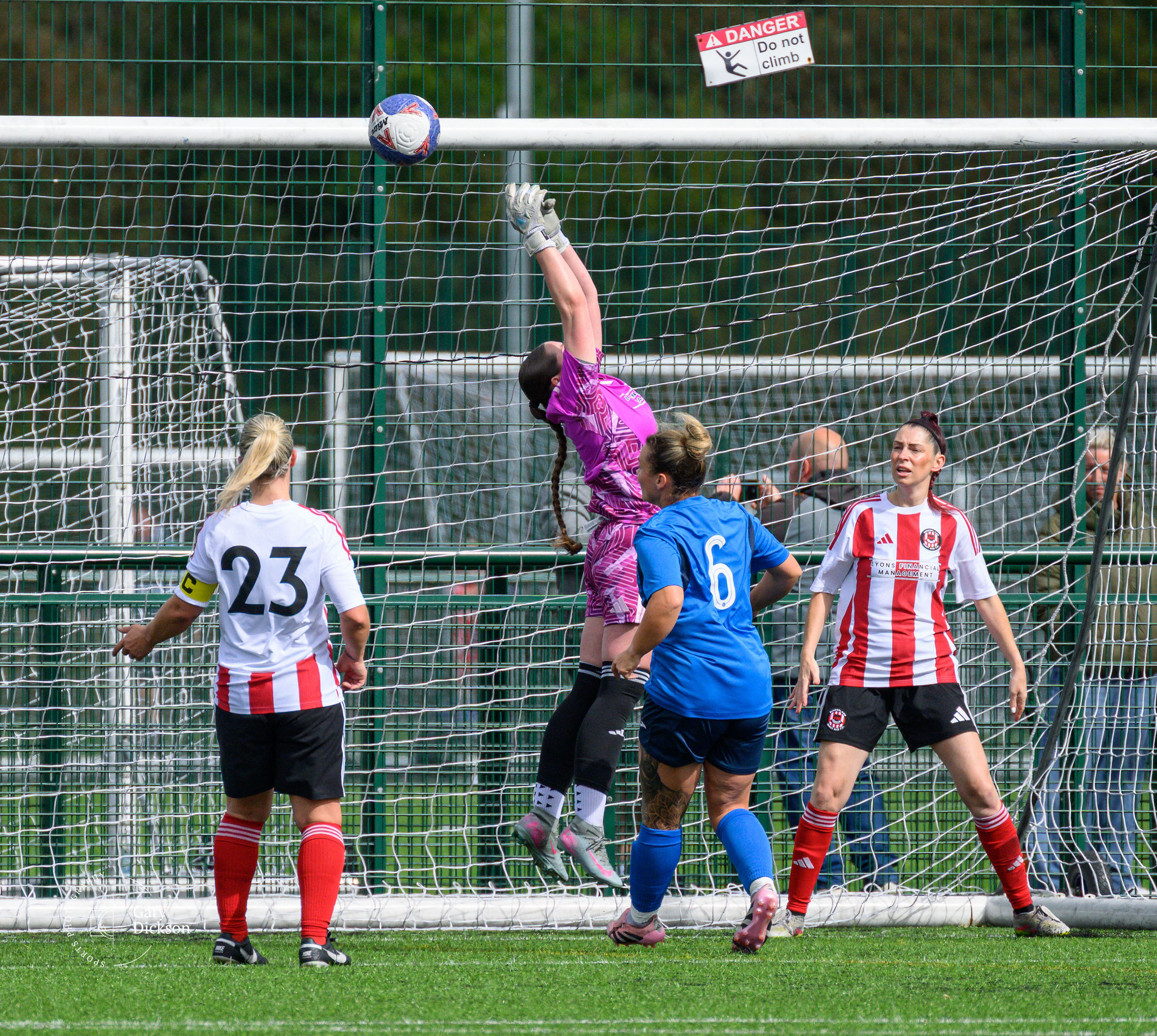 West End vs Penrith AFC Ladies photo 31