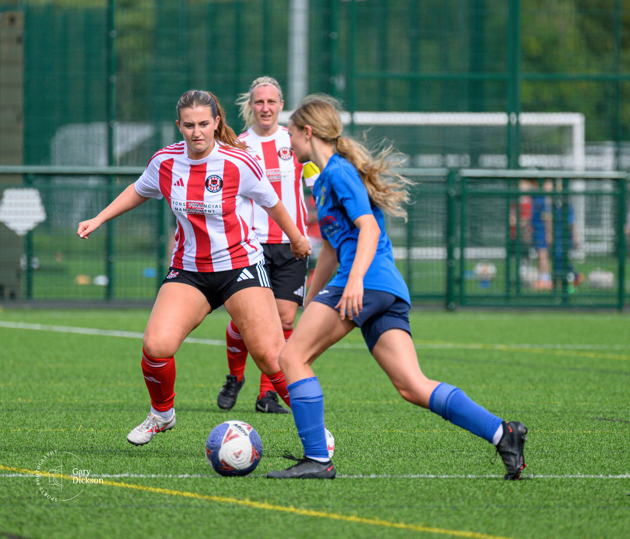 West End vs Penrith AFC Ladies photo 117