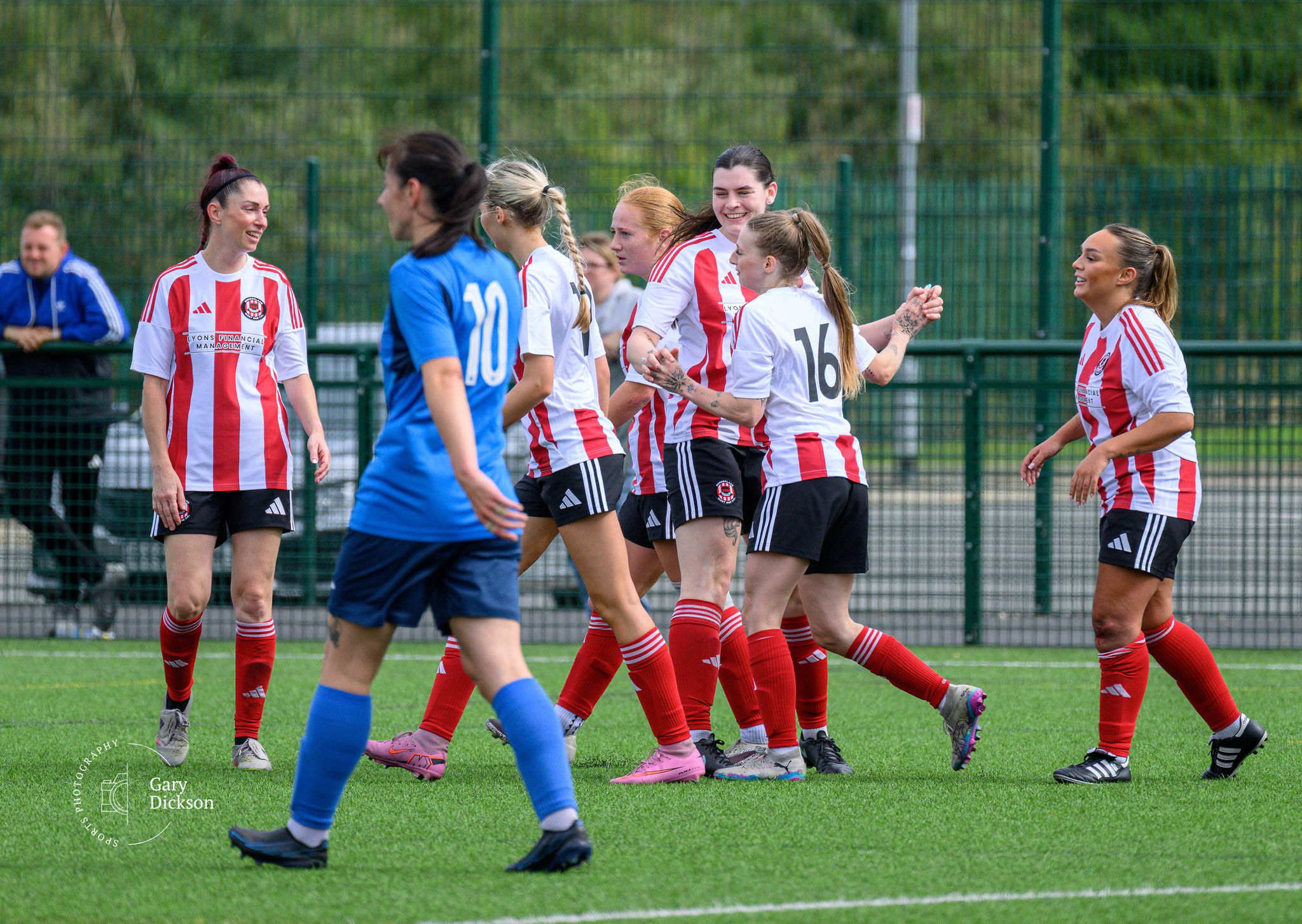 West End vs Penrith AFC Ladies photo 156