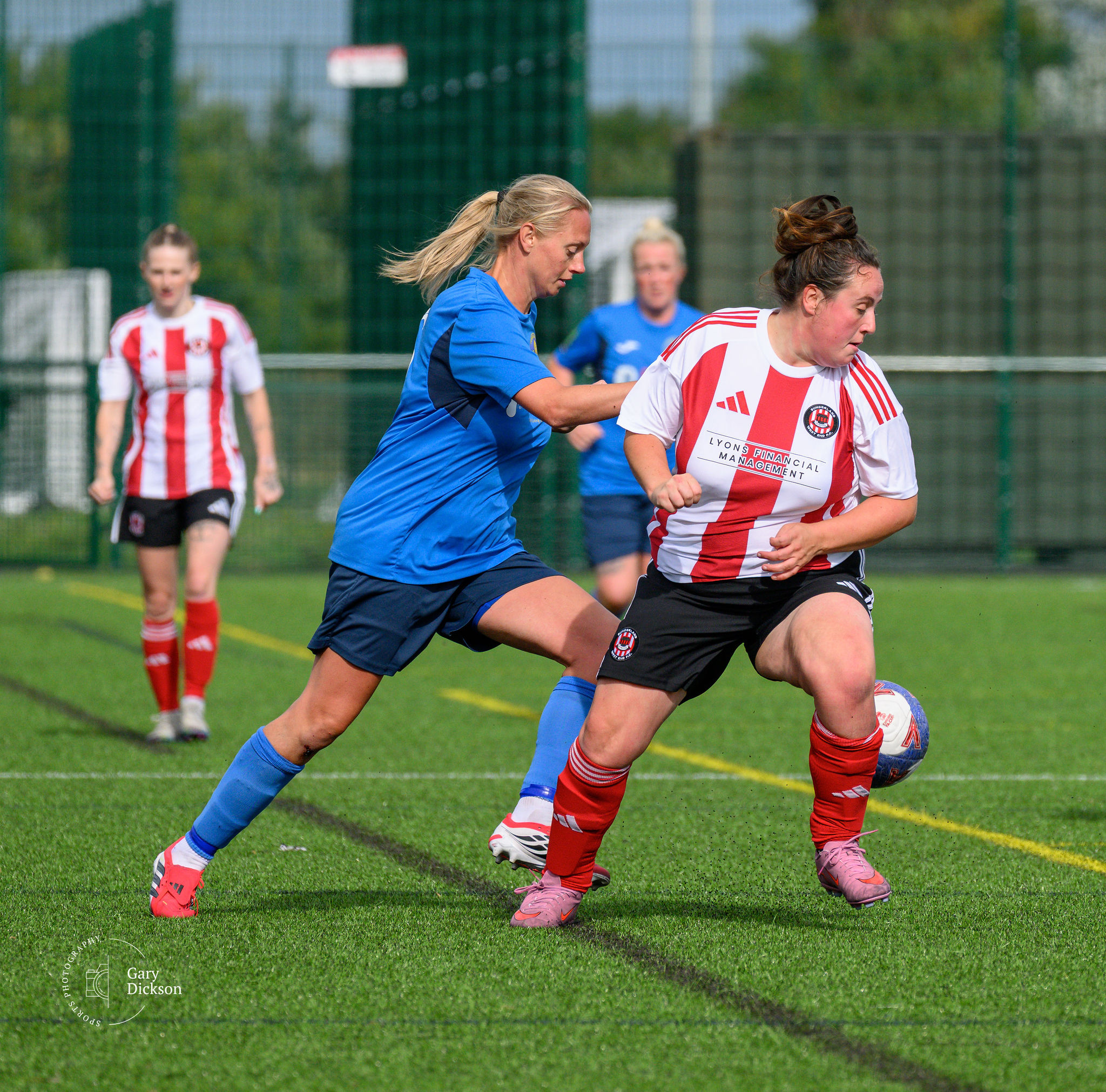 West End vs Penrith AFC Ladies photo 207