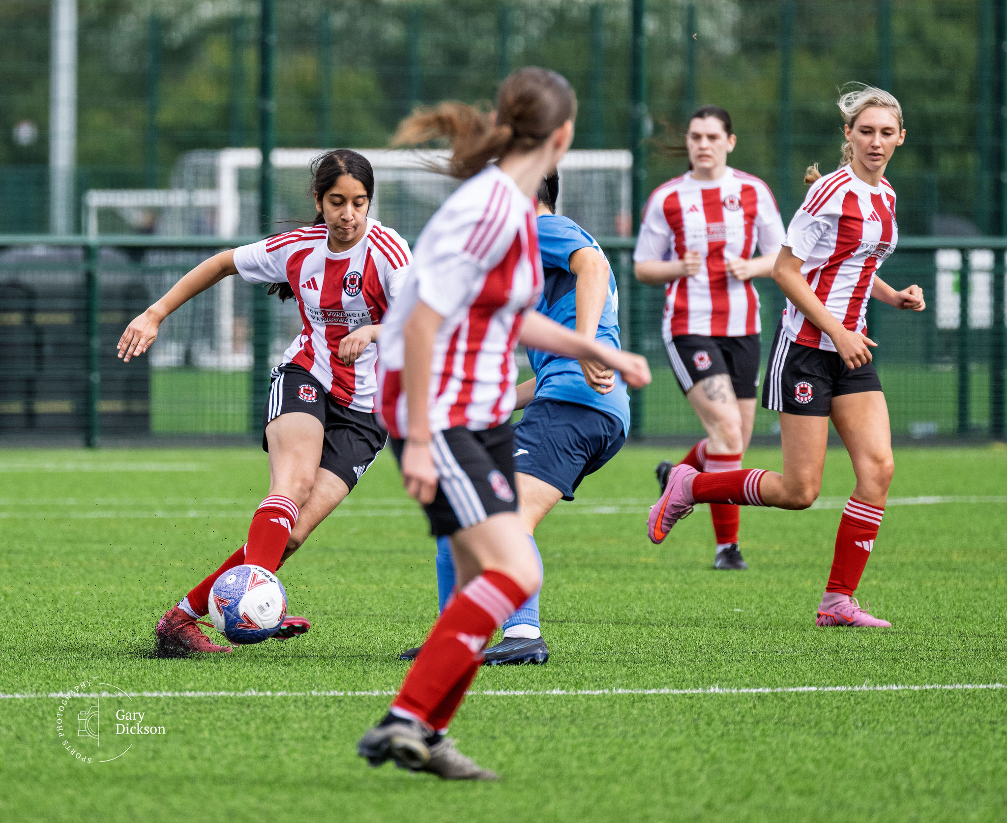 West End vs Penrith AFC Ladies photo 14
