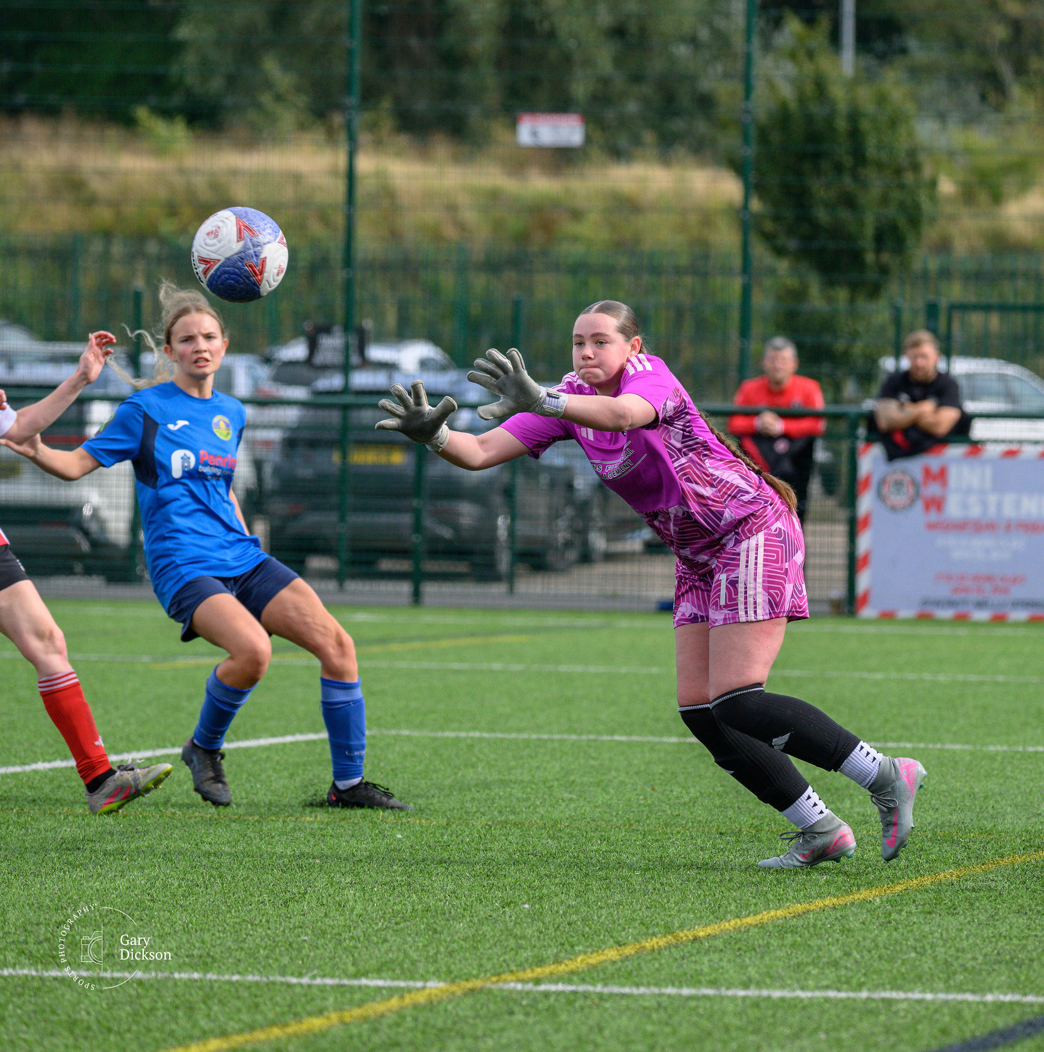 West End vs Penrith AFC Ladies photo 269