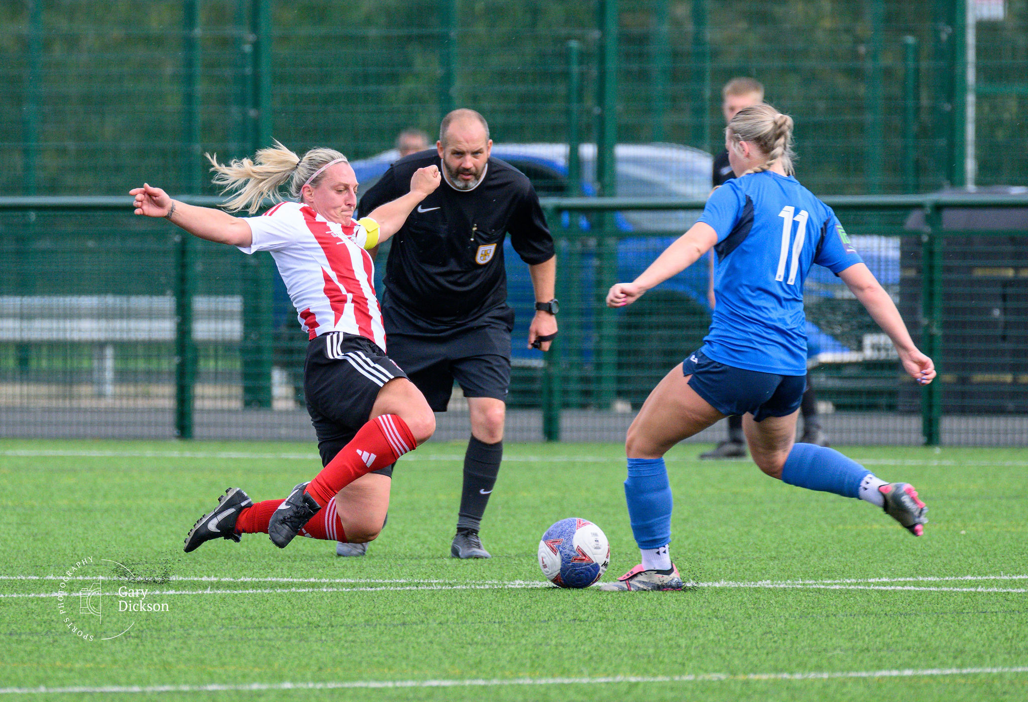 West End vs Penrith AFC Ladies photo 82