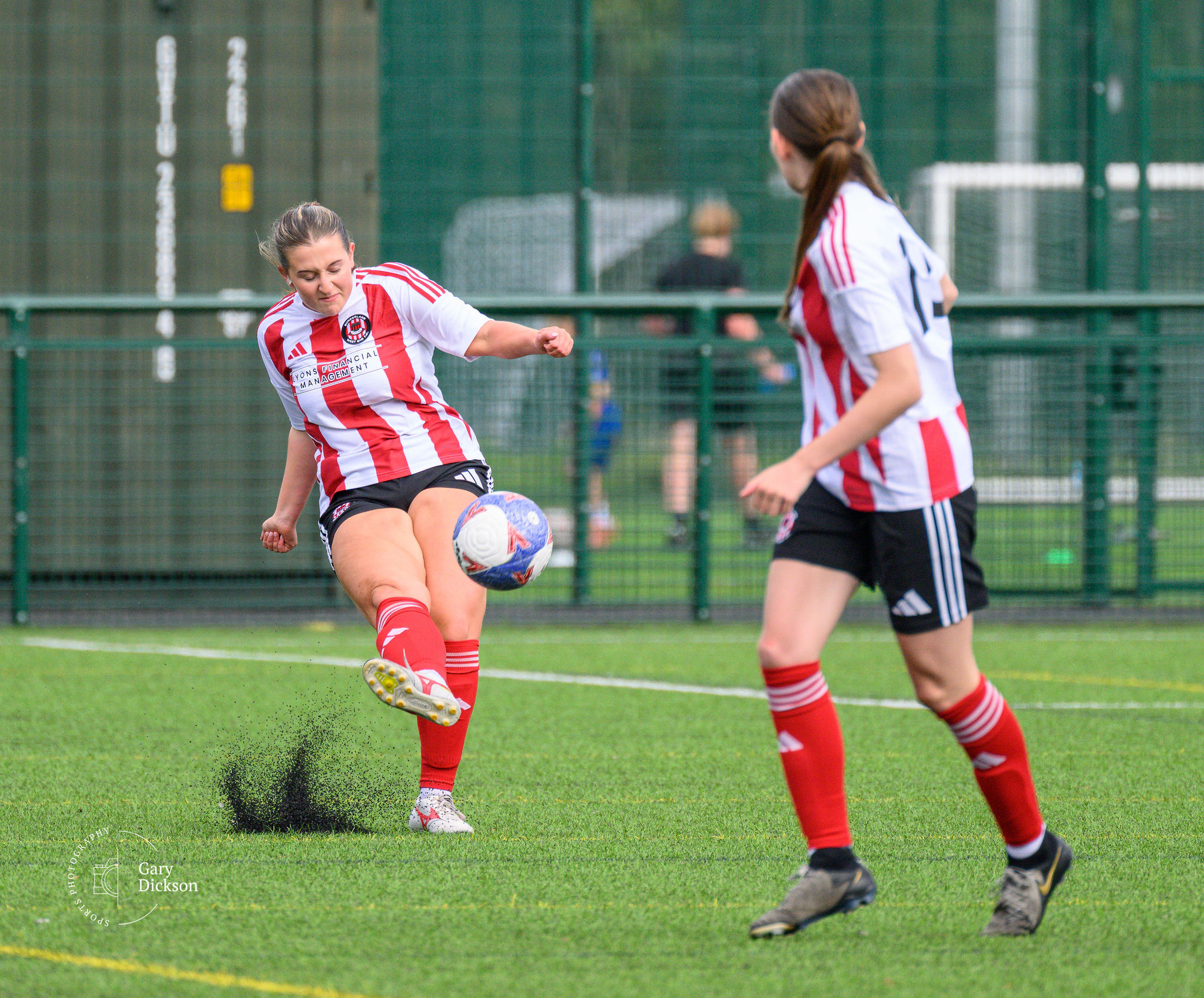 West End vs Penrith AFC Ladies photo 23