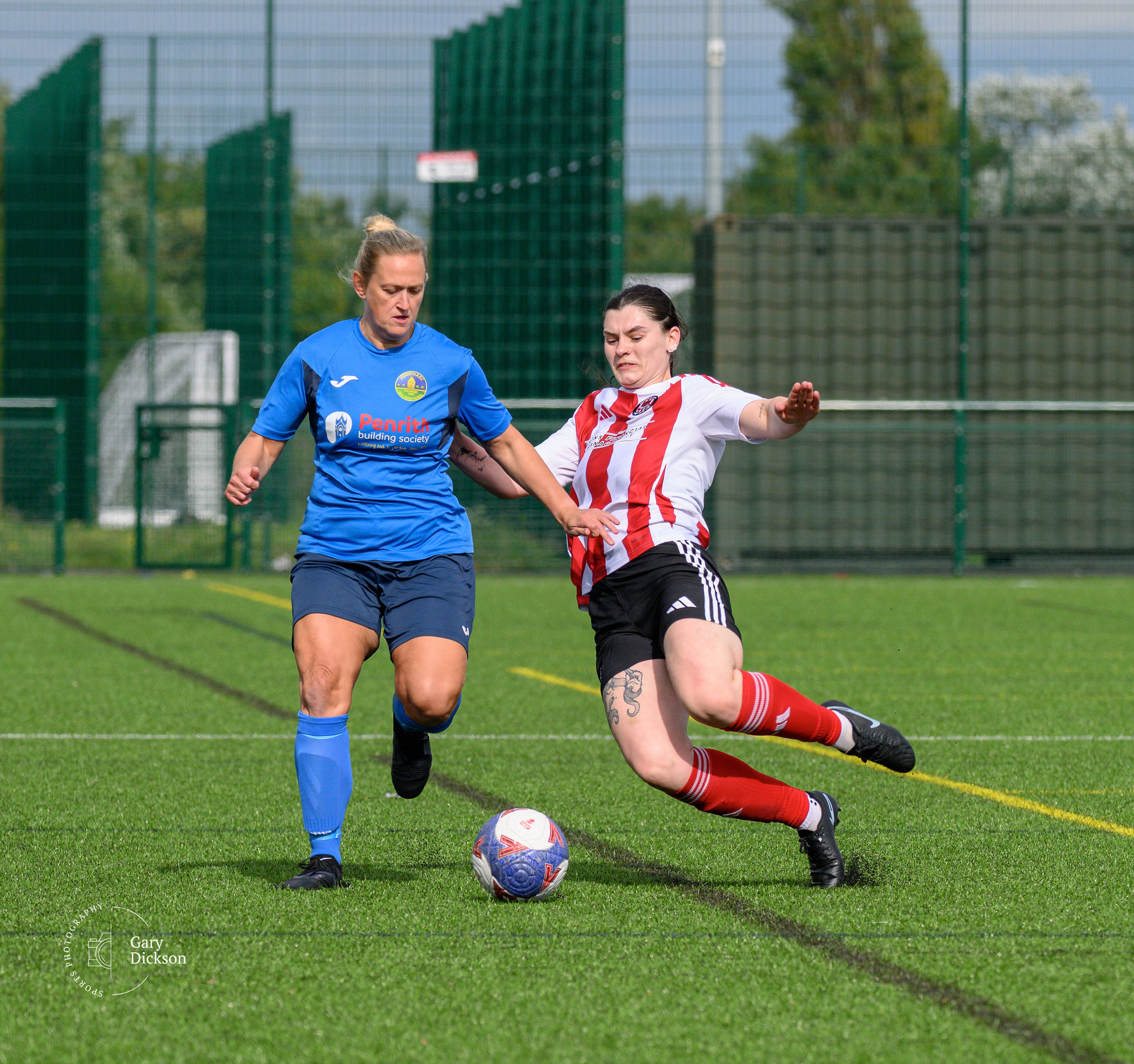 West End vs Penrith AFC Ladies photo 211
