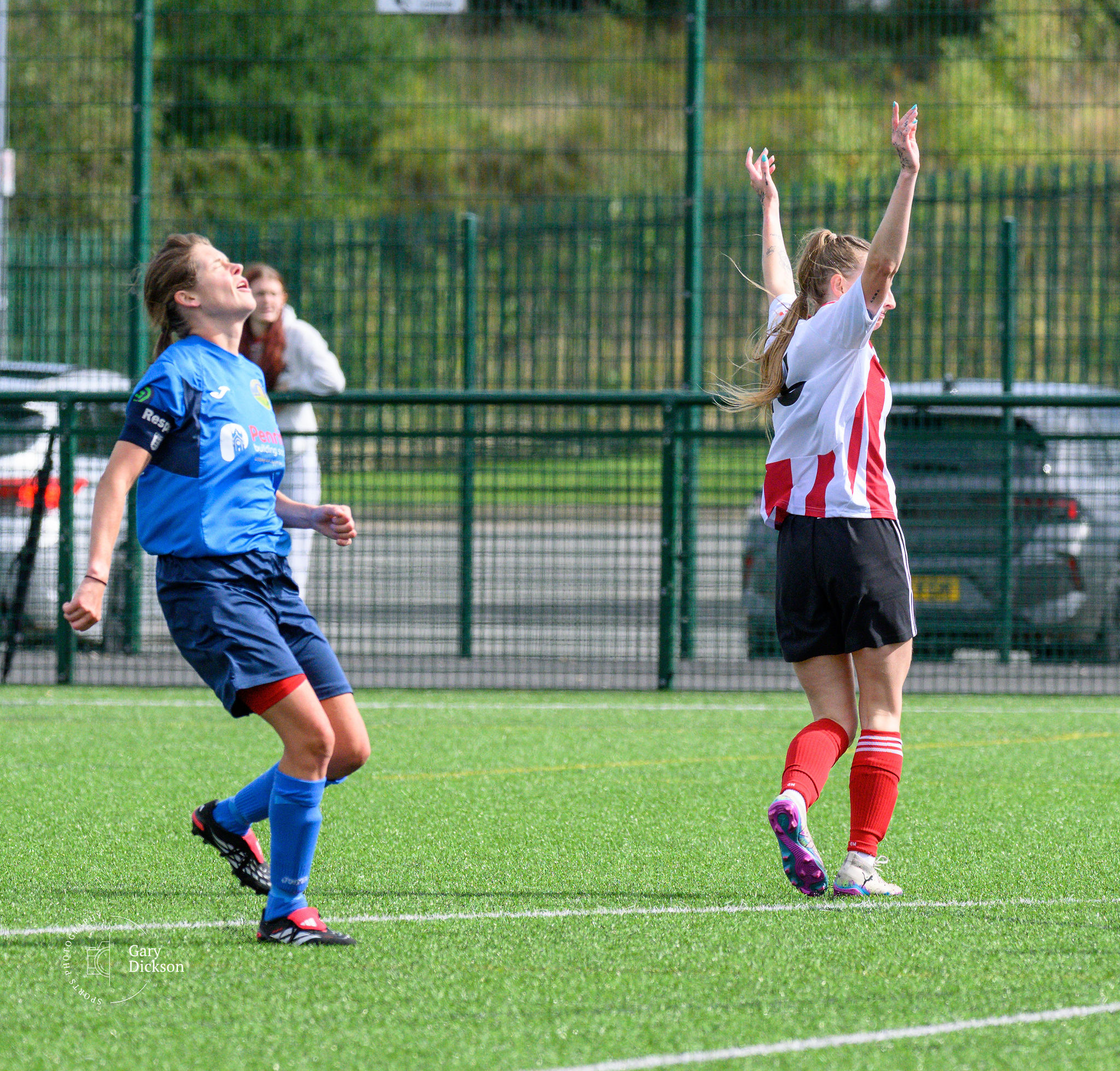 West End vs Penrith AFC Ladies photo 53