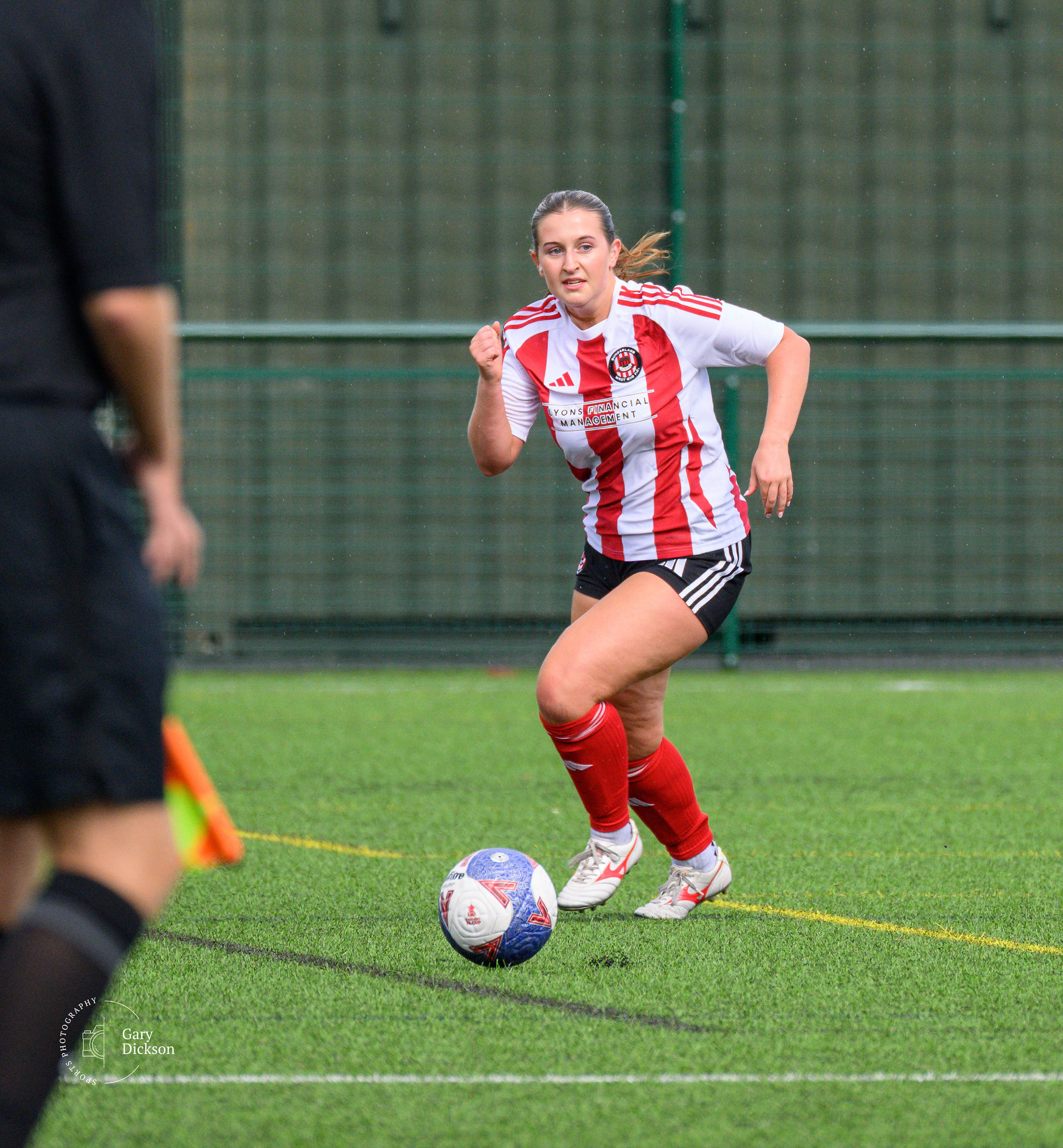 West End vs Penrith AFC Ladies photo 95
