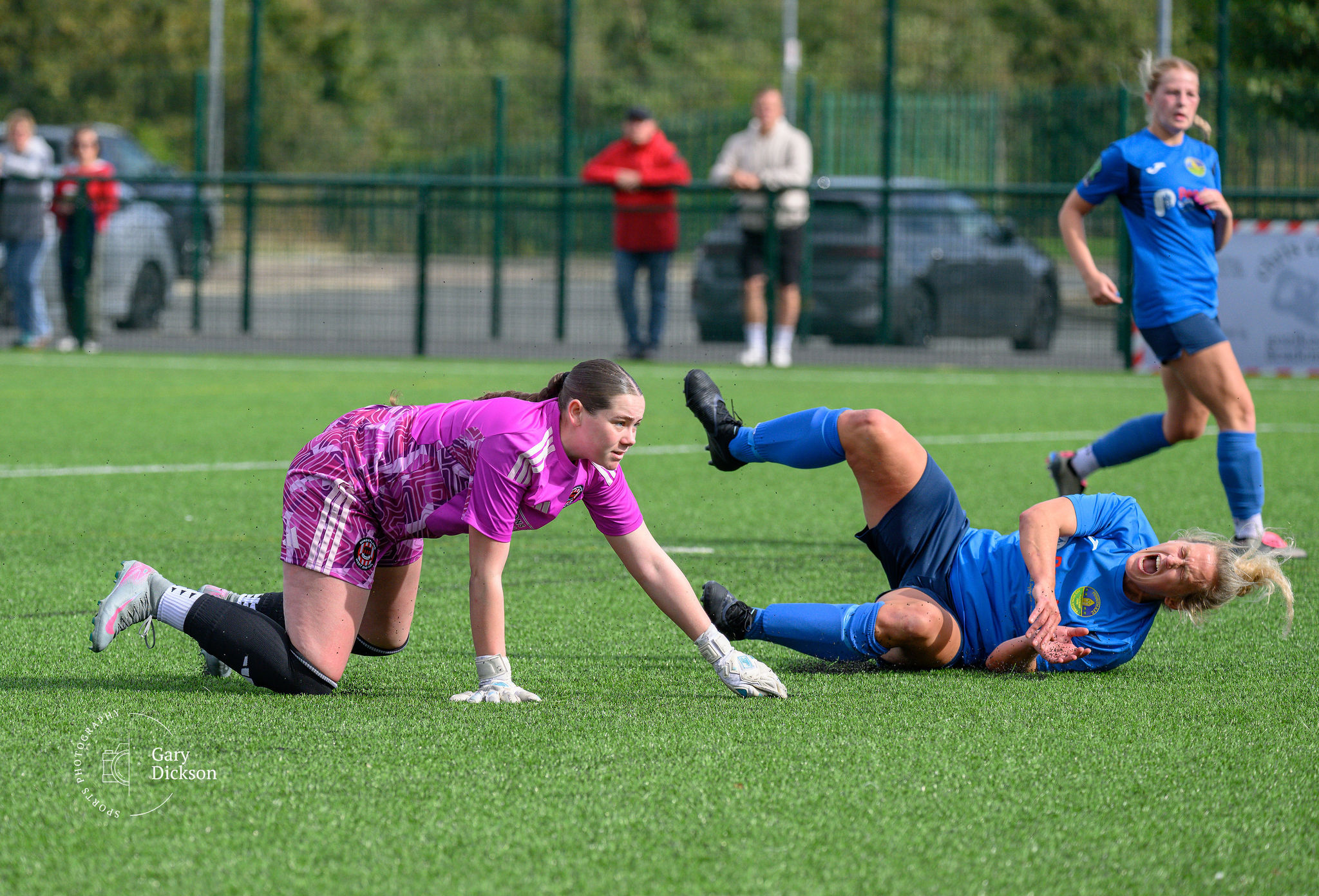 West End vs Penrith AFC Ladies photo 262