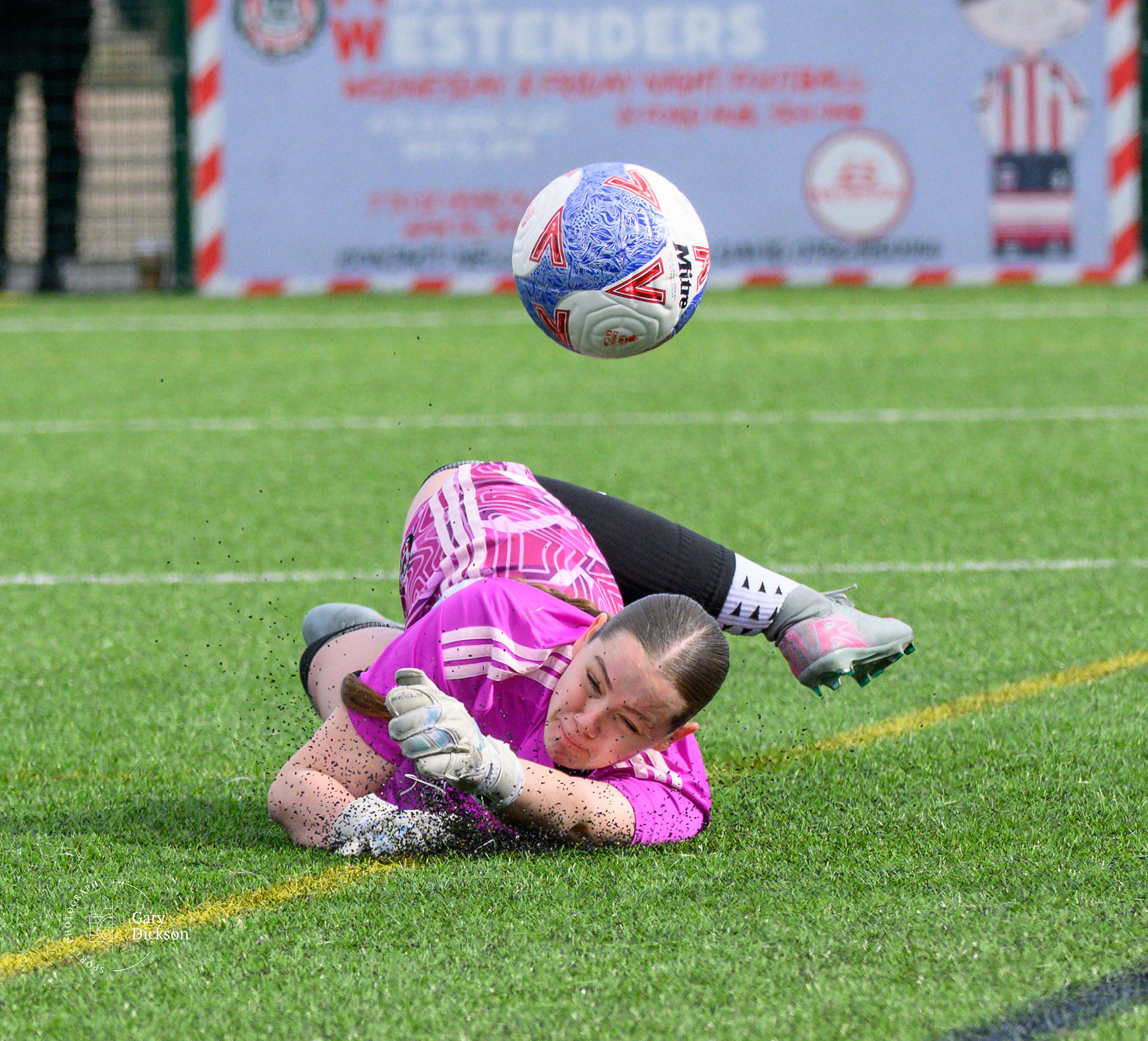 West End vs Penrith AFC Ladies photo 229