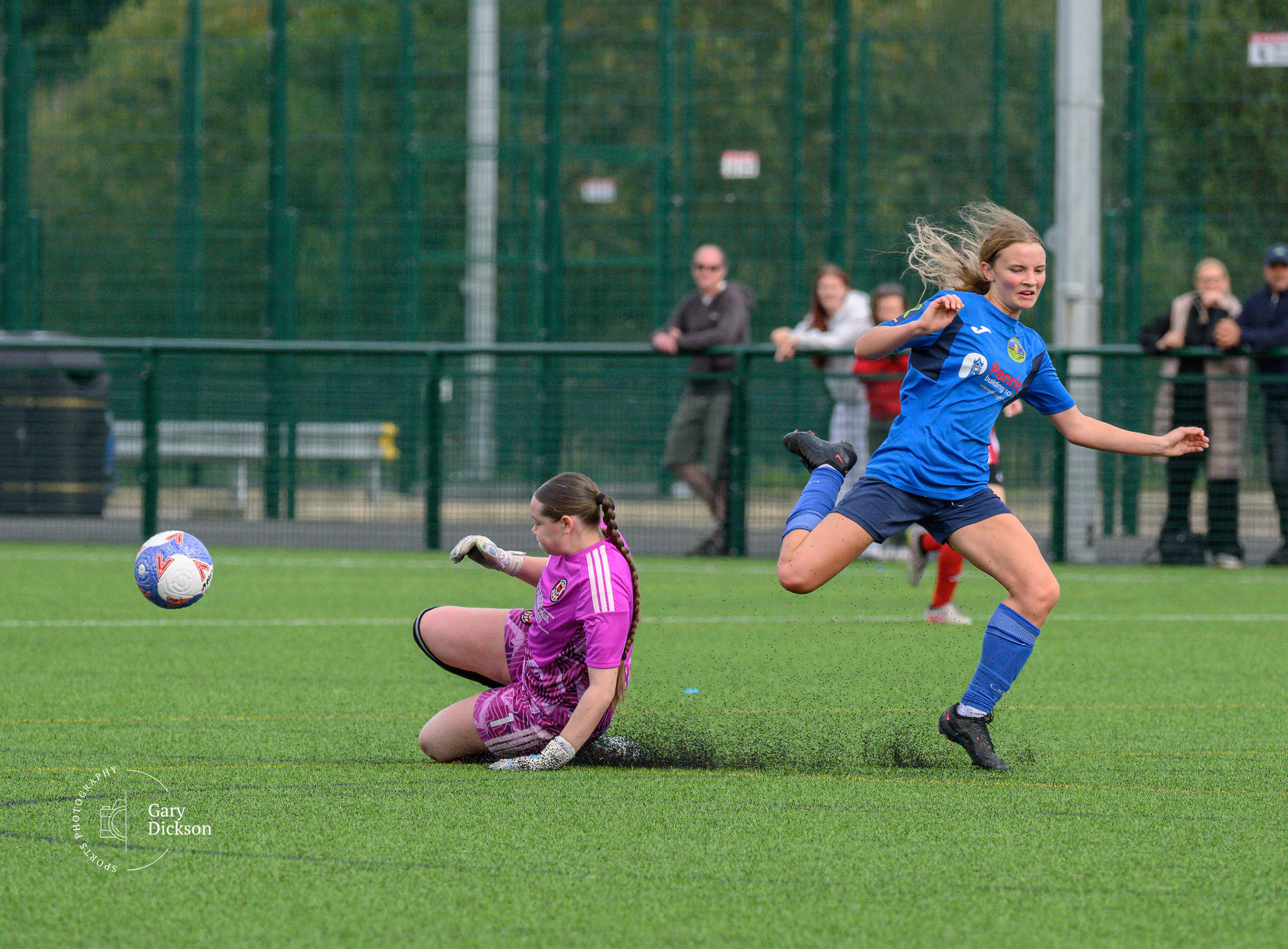 West End vs Penrith AFC Ladies photo 298
