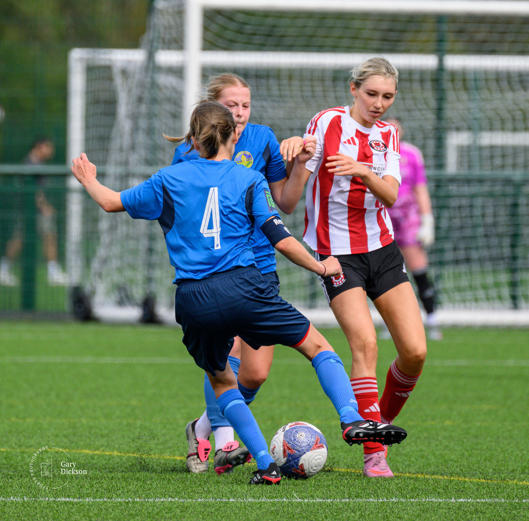 West End vs Penrith AFC Ladies photo 136