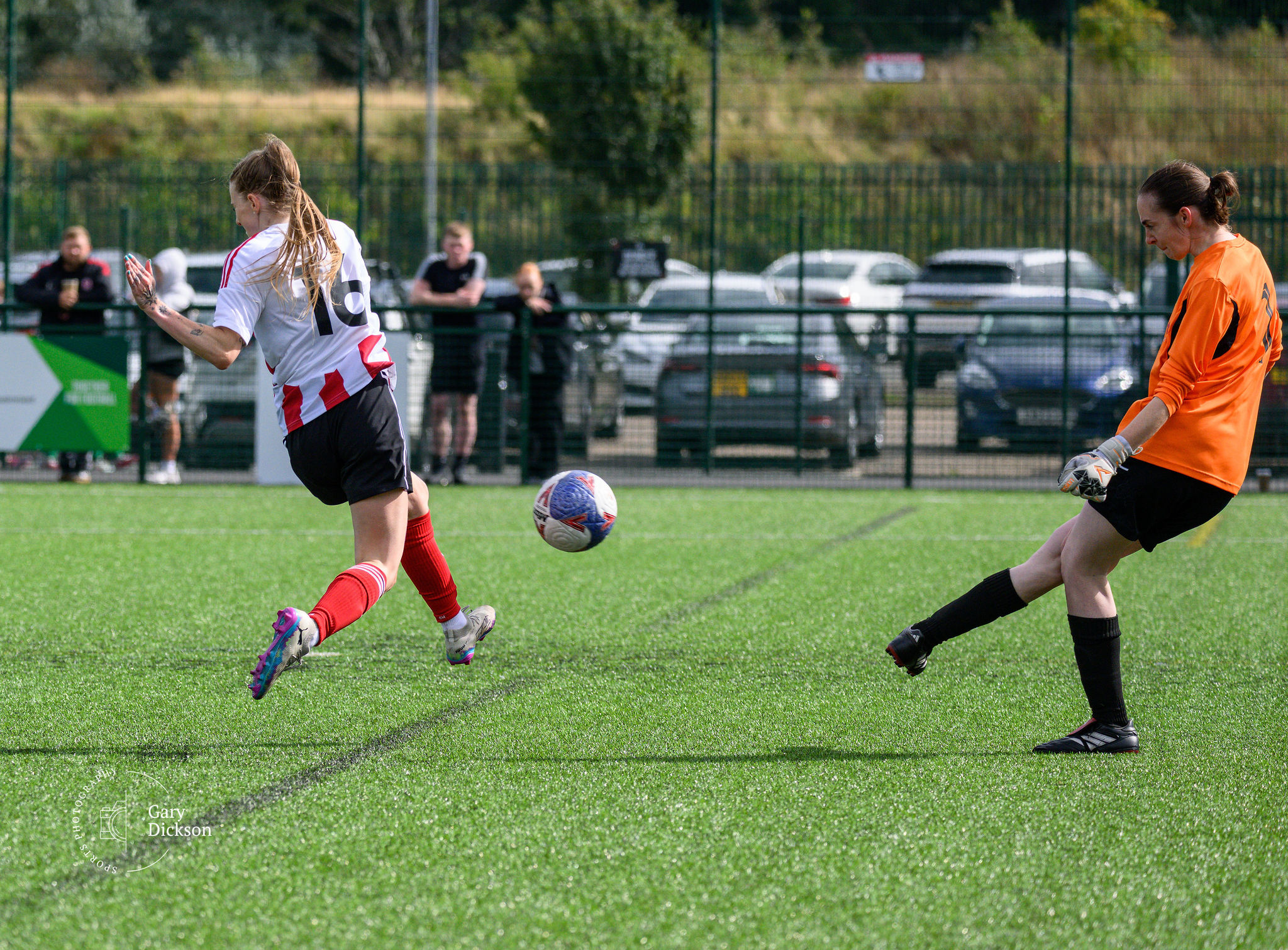 West End vs Penrith AFC Ladies photo 45