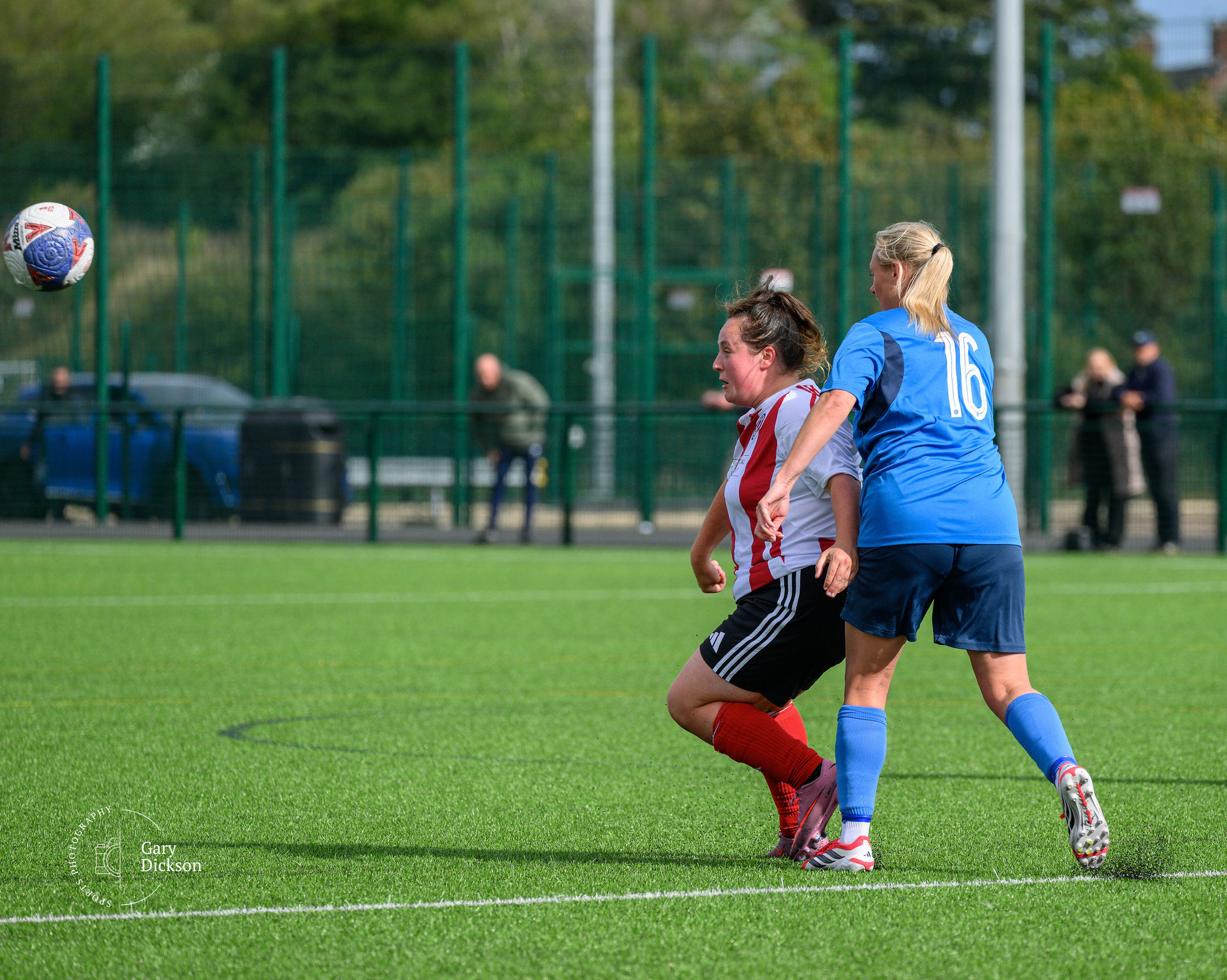 West End vs Penrith AFC Ladies photo 216