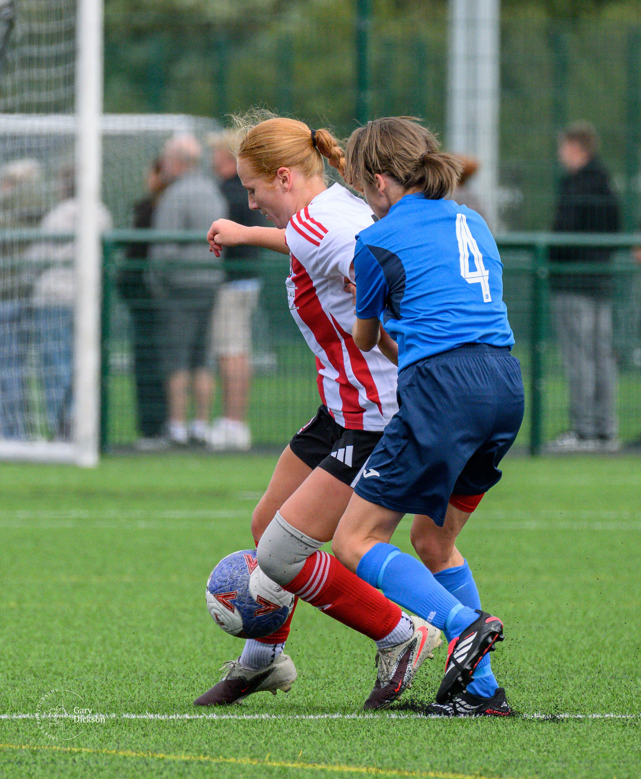 West End vs Penrith AFC Ladies photo 172