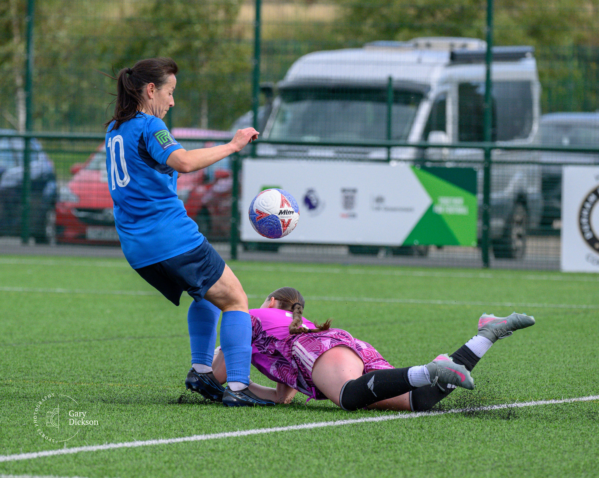 West End vs Penrith AFC Ladies photo 304