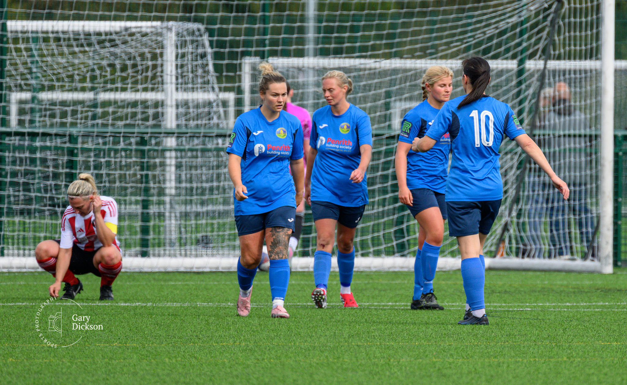 West End vs Penrith AFC Ladies photo 88