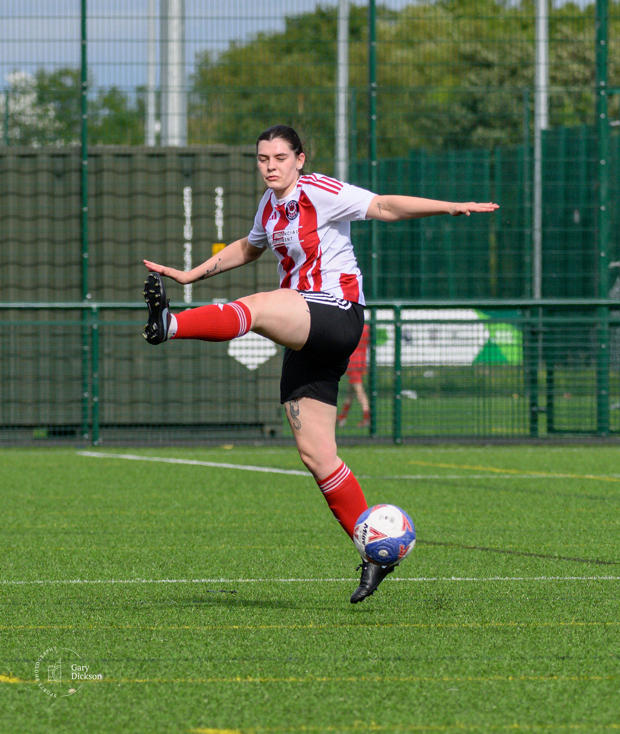 West End vs Penrith AFC Ladies photo 255