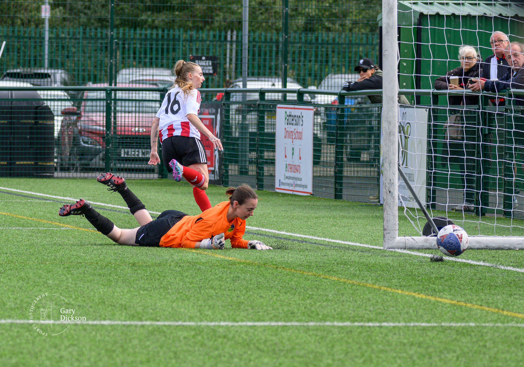 West End vs Penrith AFC Ladies photo 149