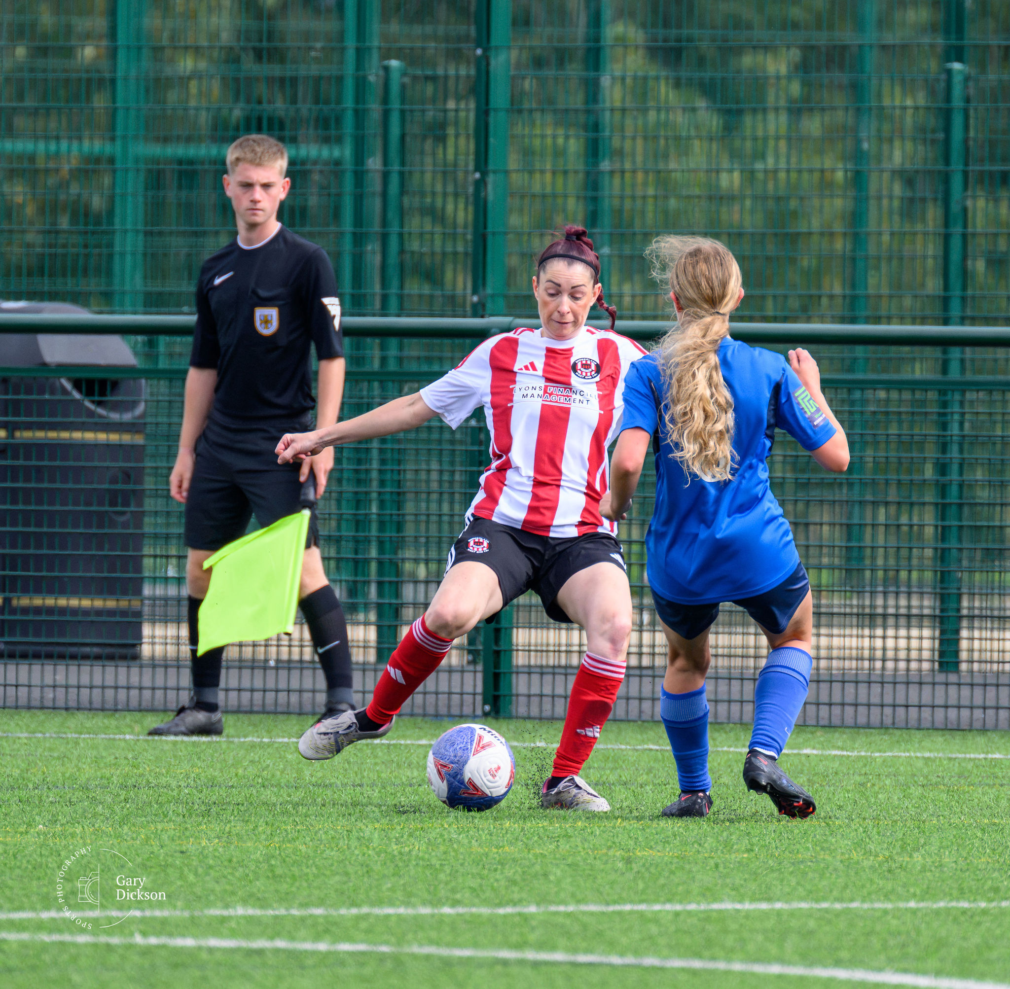 West End vs Penrith AFC Ladies photo 38