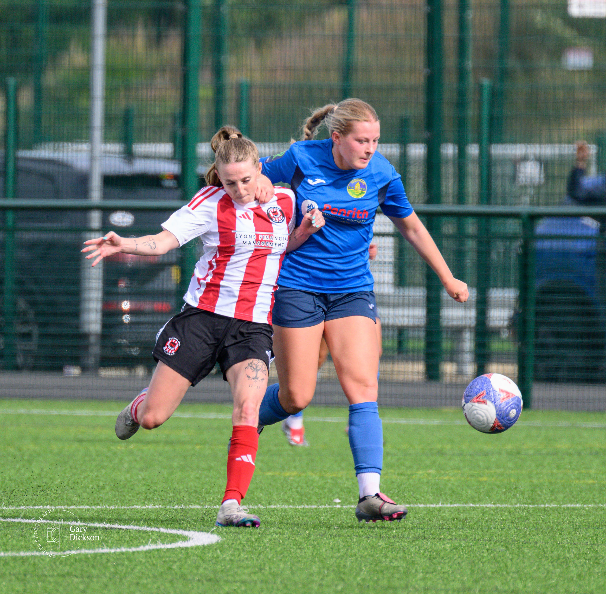 West End vs Penrith AFC Ladies photo 257