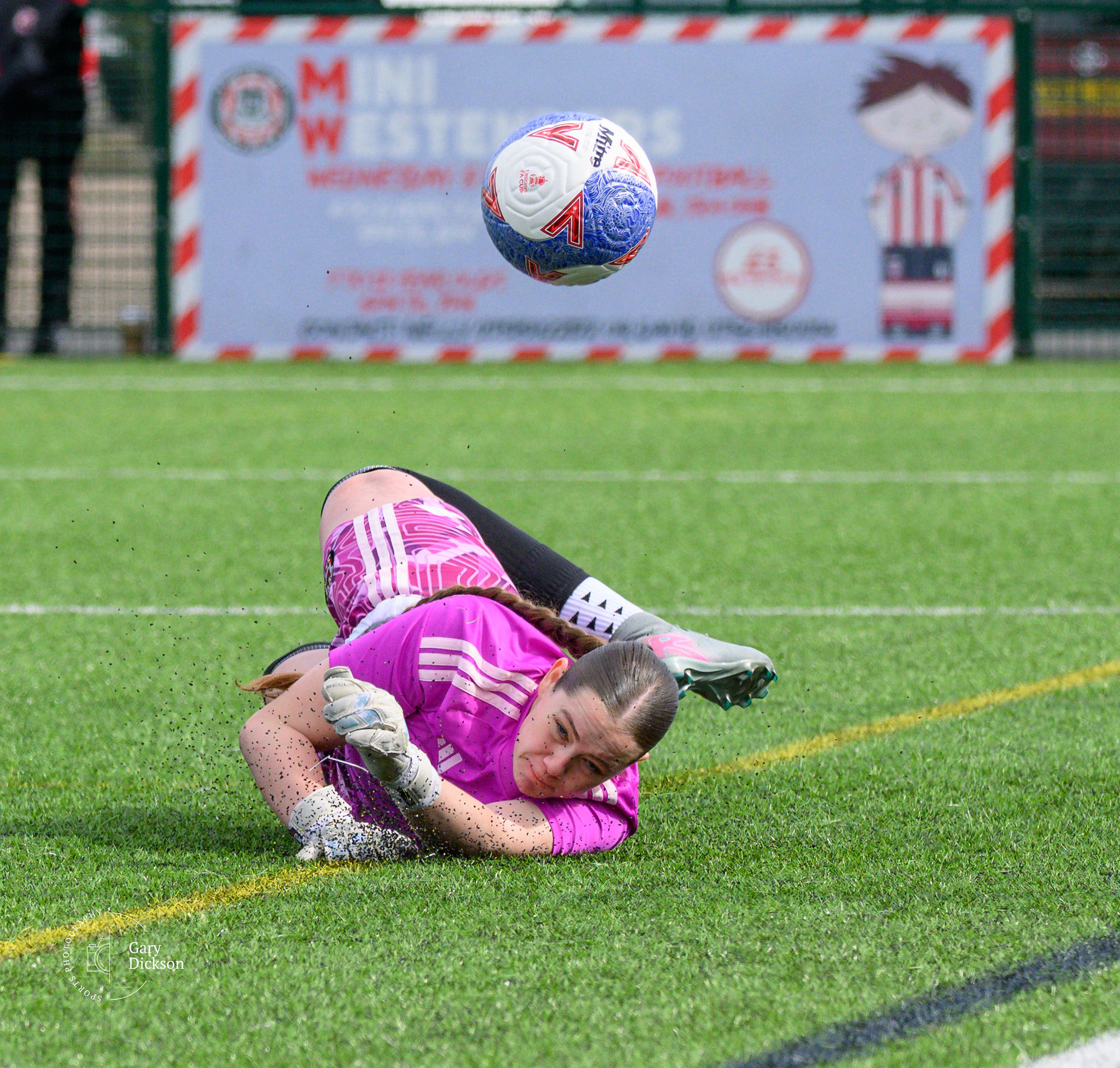 West End vs Penrith AFC Ladies photo 230