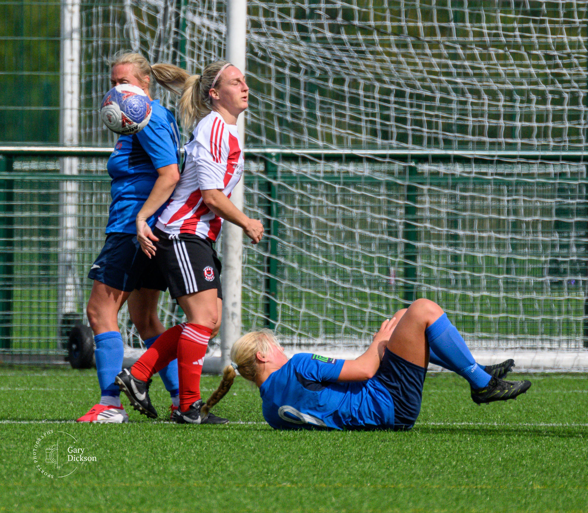 West End vs Penrith AFC Ladies photo 64