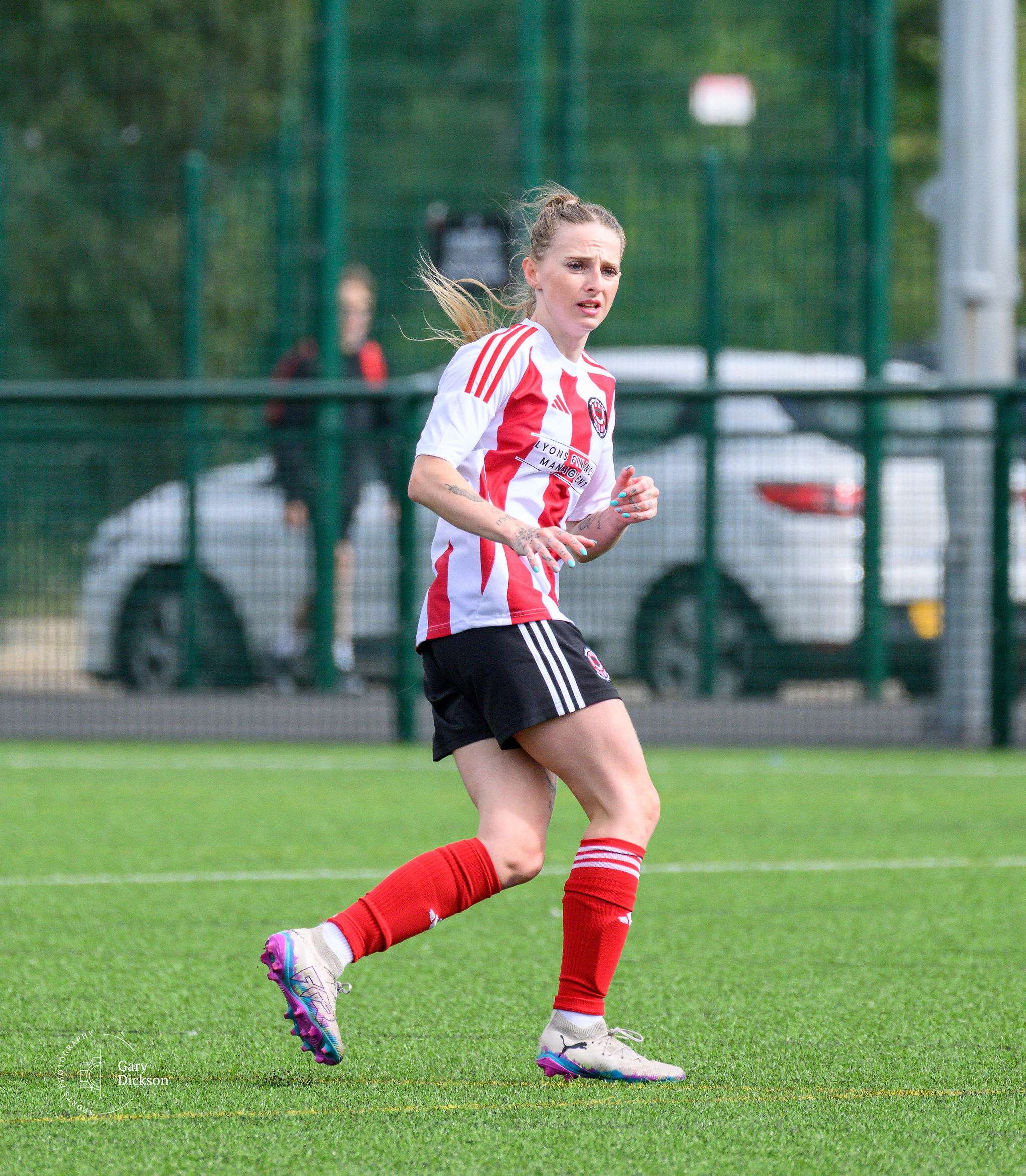 West End vs Penrith AFC Ladies photo 39