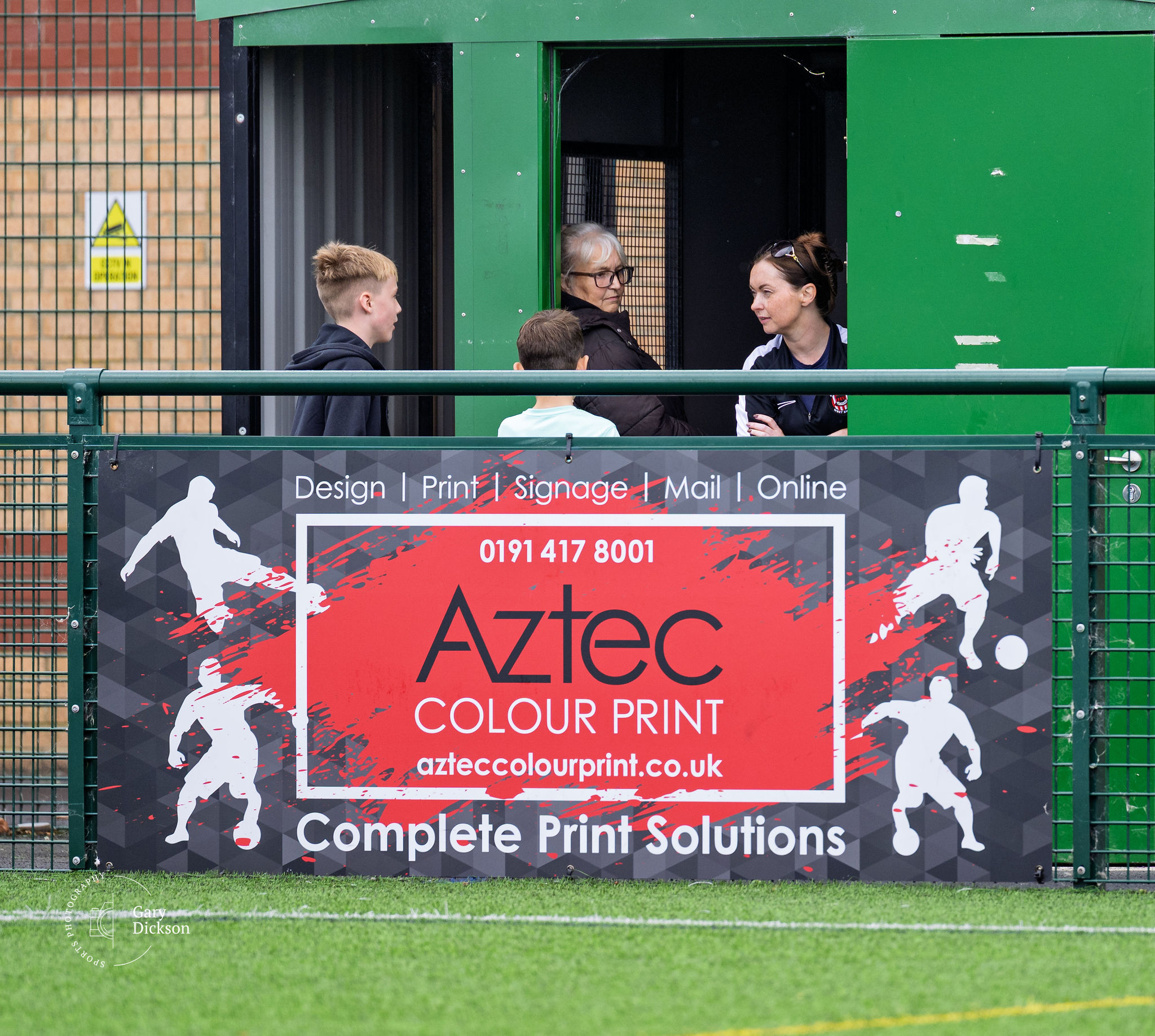 West End vs Penrith AFC Ladies photo 333