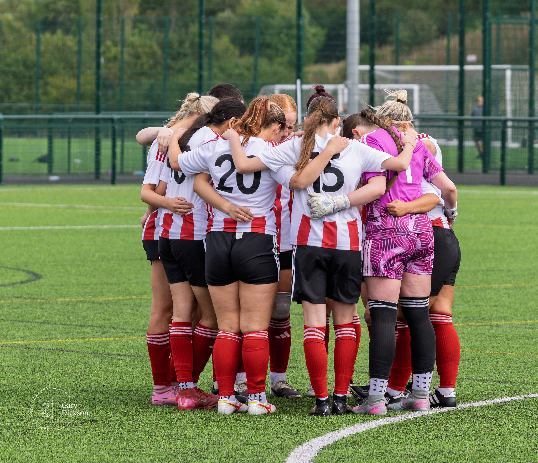 West End vs Penrith AFC Ladies photo 5