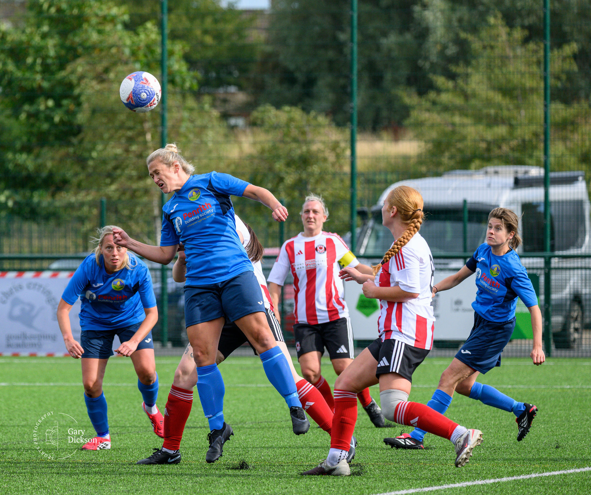 West End vs Penrith AFC Ladies photo 234