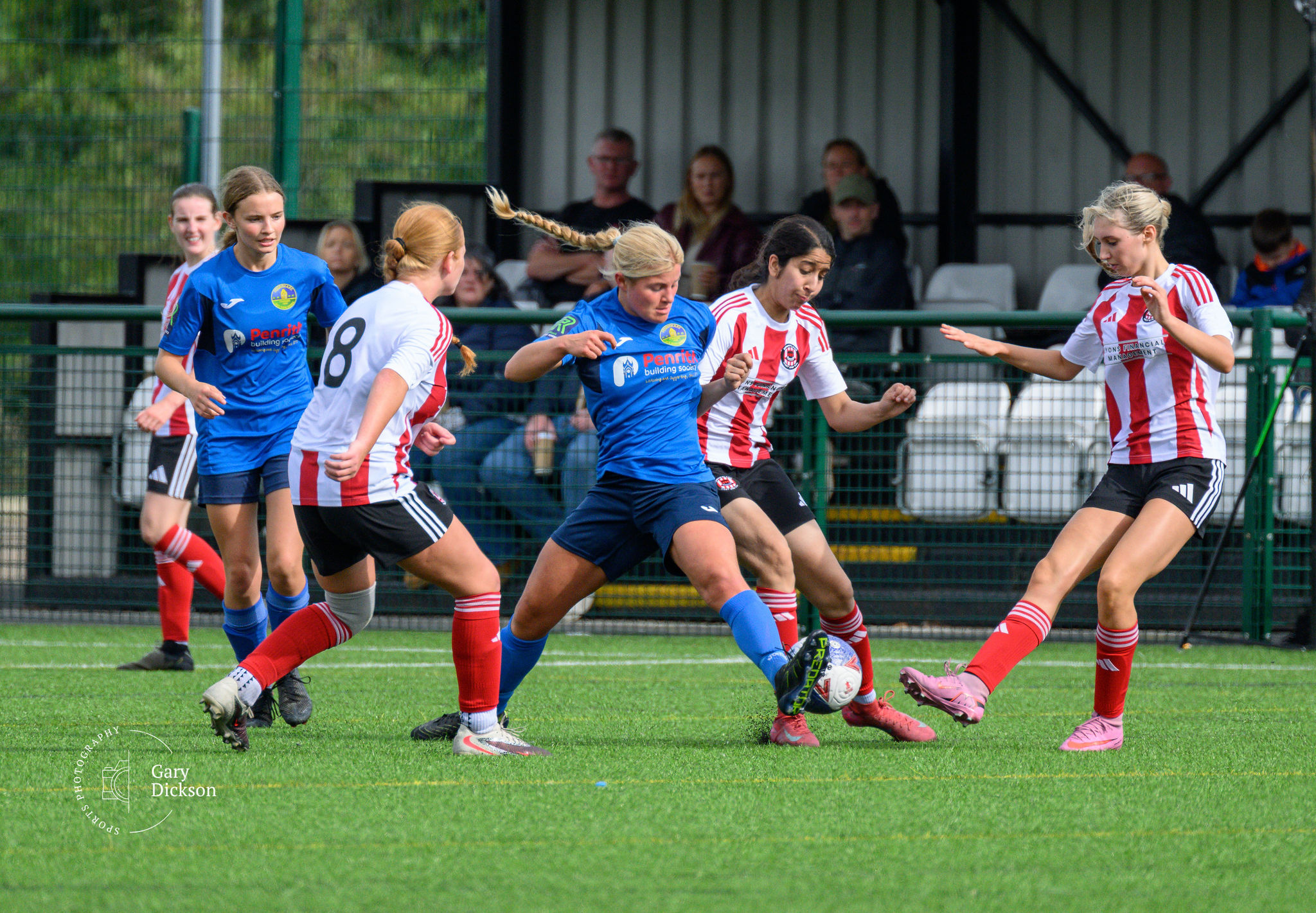 West End vs Penrith AFC Ladies photo 206