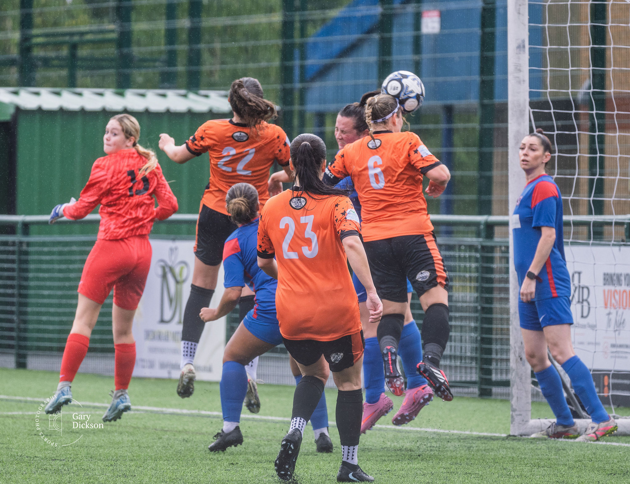 Workington Defeat West End