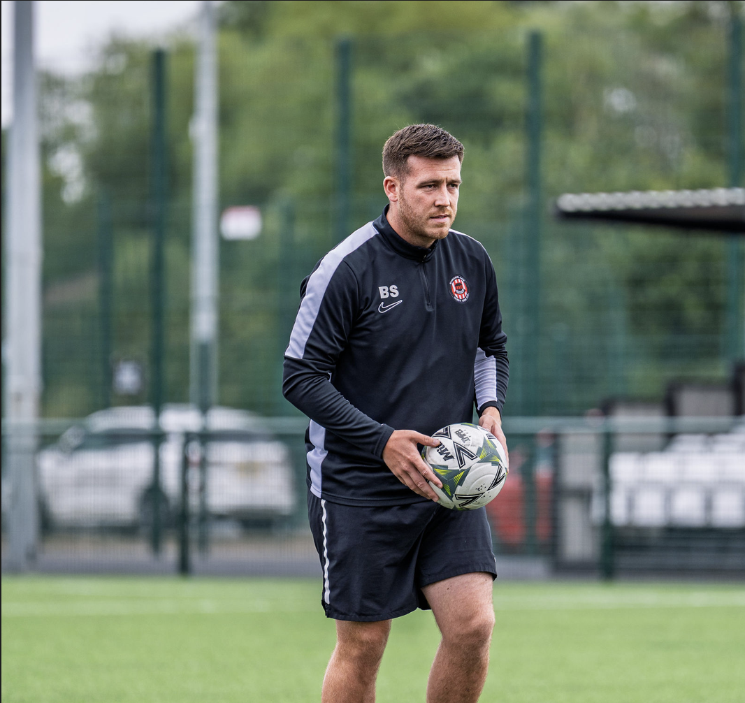 The Gaffas Pre Season Thoughts